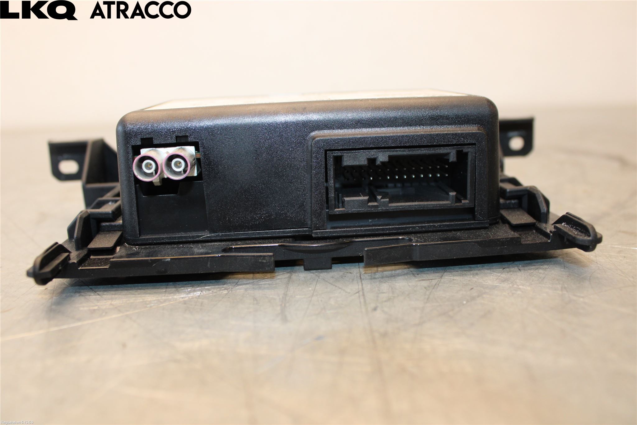 Volkswagen VW PASSAT 15-19 Styreenhet Øvrig