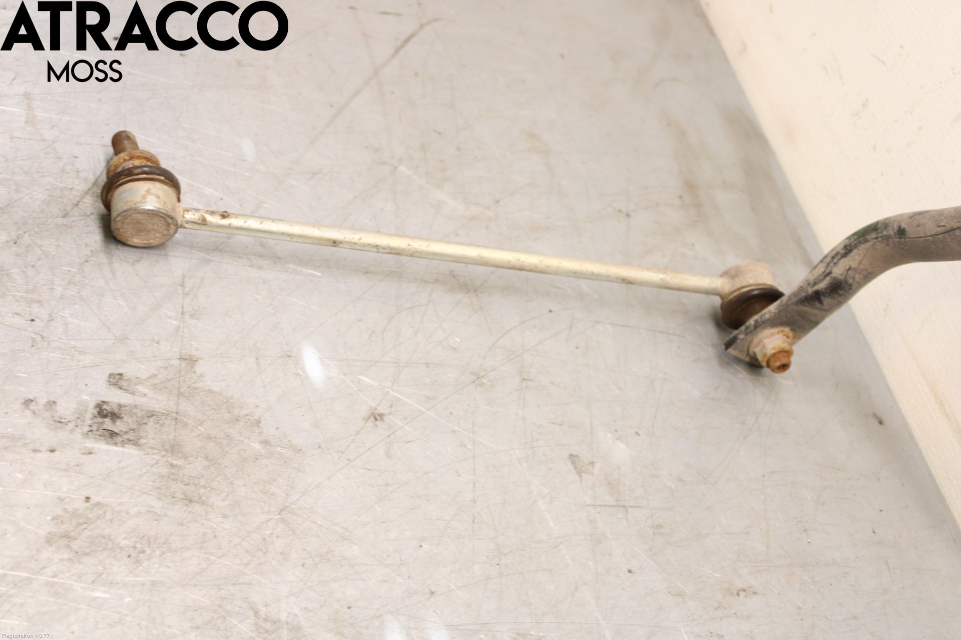 Toyota COROLLA 19- Stablisatorstag Foran