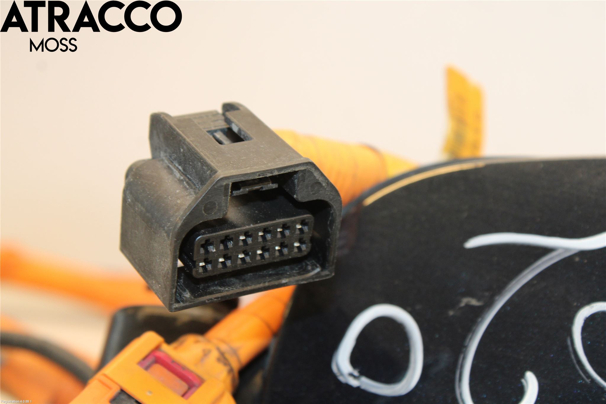 Kia OPTIMA 16-20 Kabelhärva Högspänning