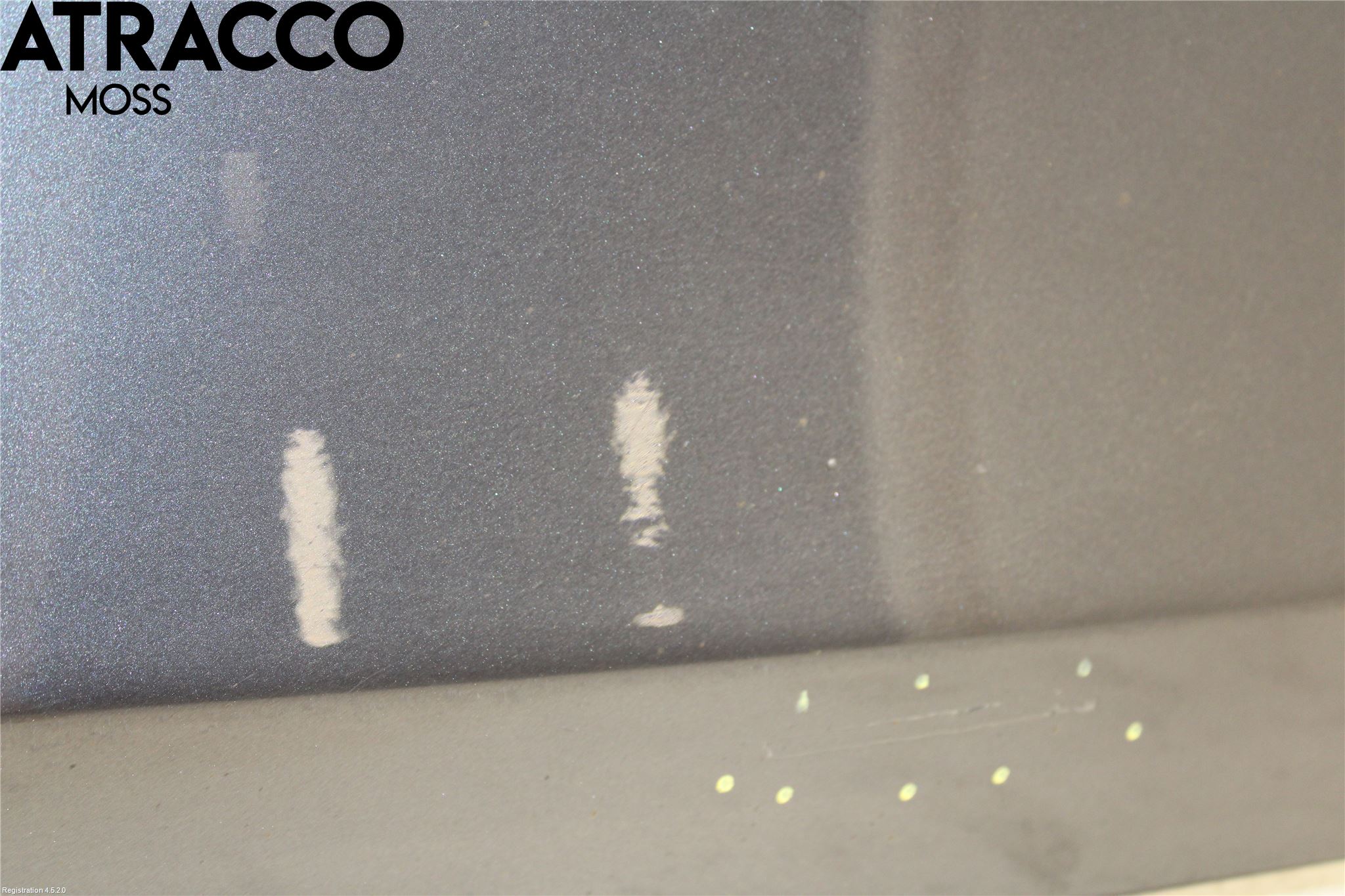 BMW 1 E87/81 5D/3D 03-11 Dør 4D Foran Høyre