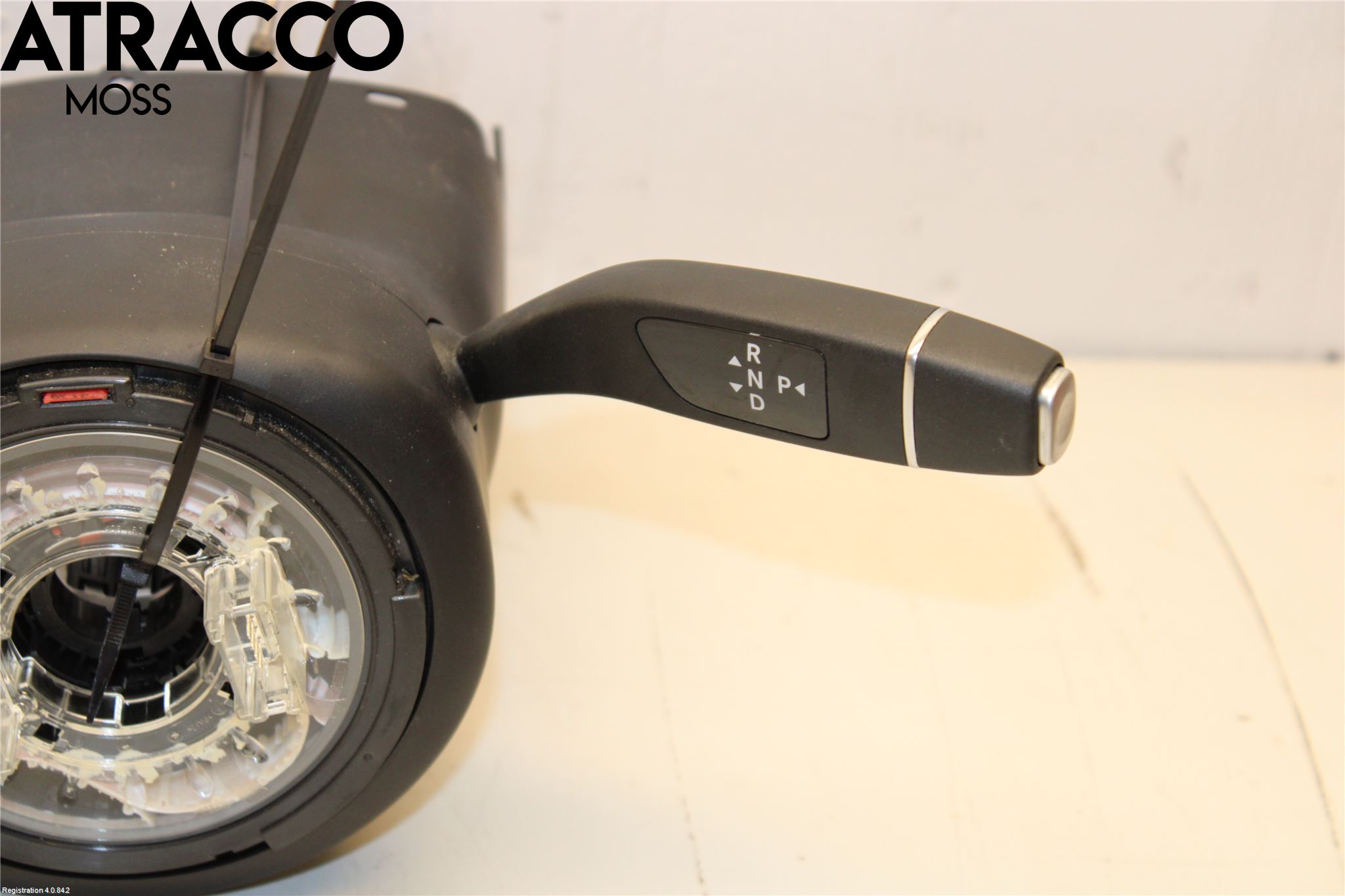 Tesla MODEL S 13- Bryter Ratt Kombi H Og V