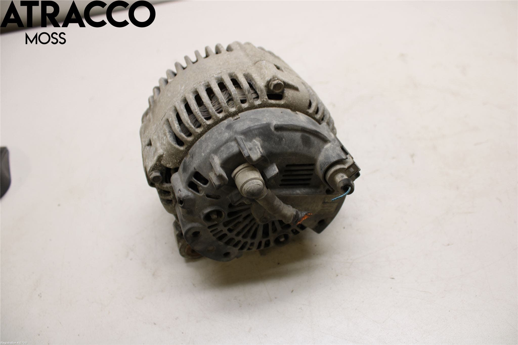 Audi A6/S6 05-11 Dynamo