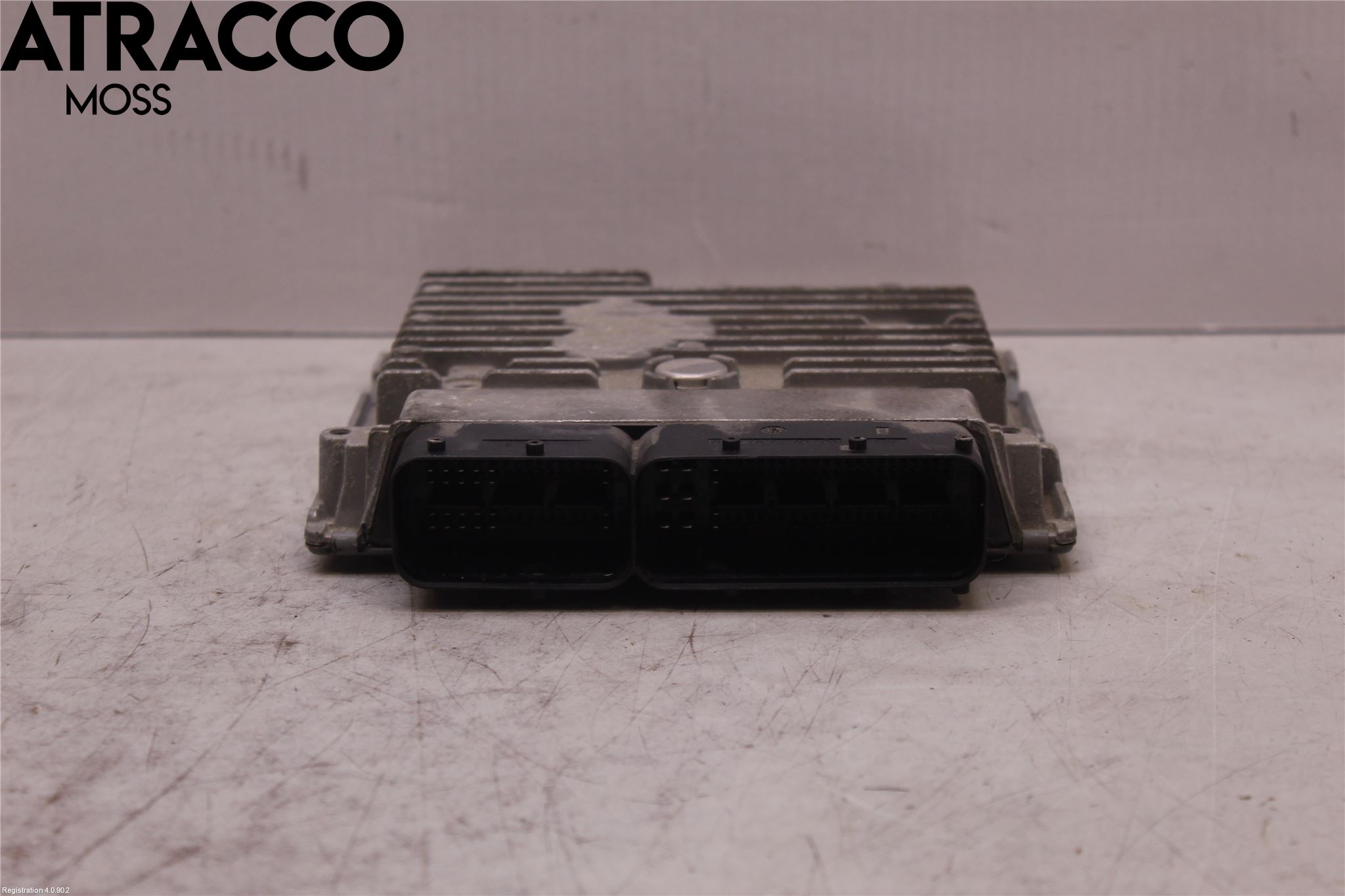 Volkswagen VW TOURAN 10-15 Styreenhet Innsprøytning