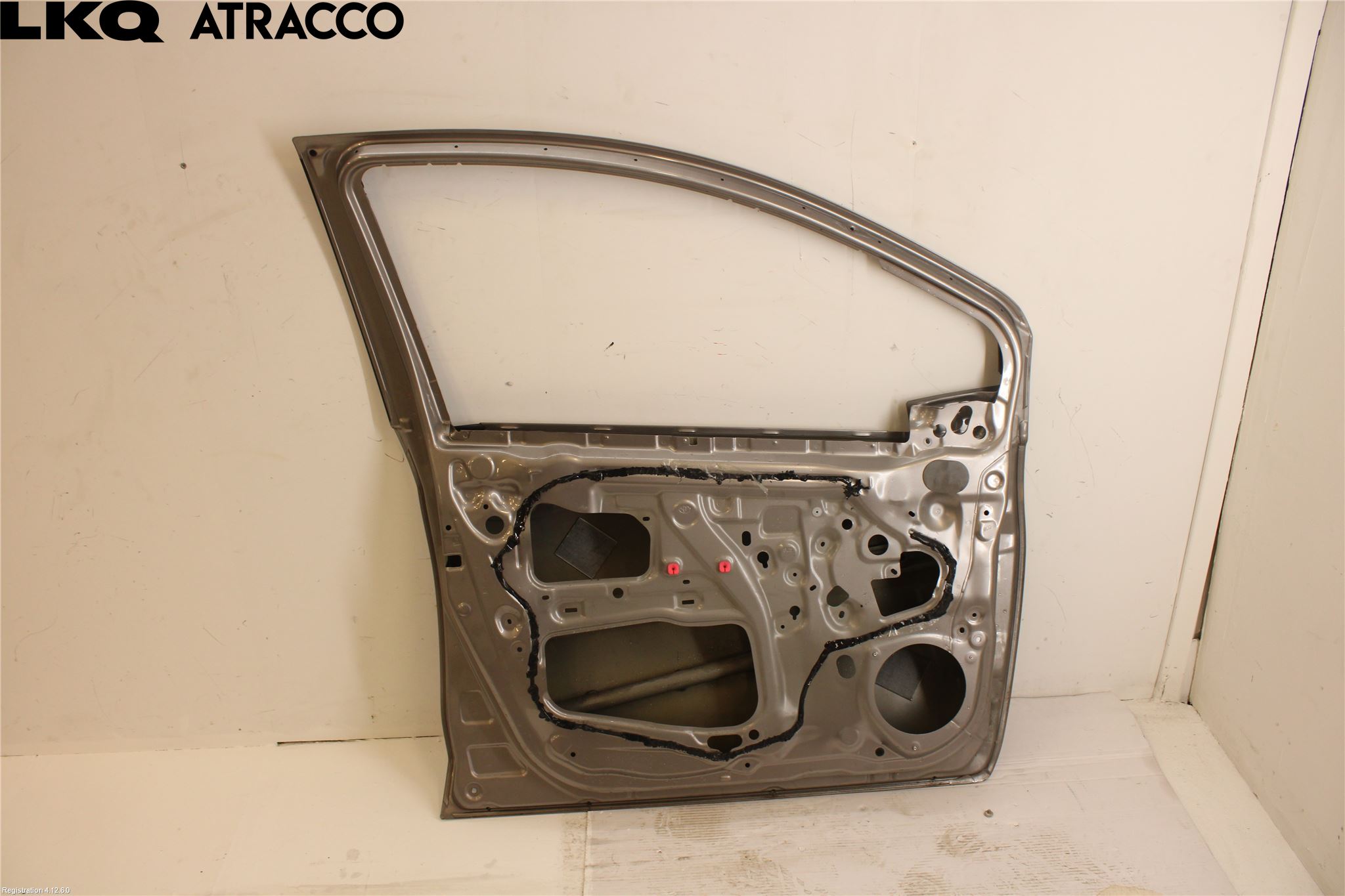 Toyota YARIS XP130 15-20 Dør 4D Foran Venstre