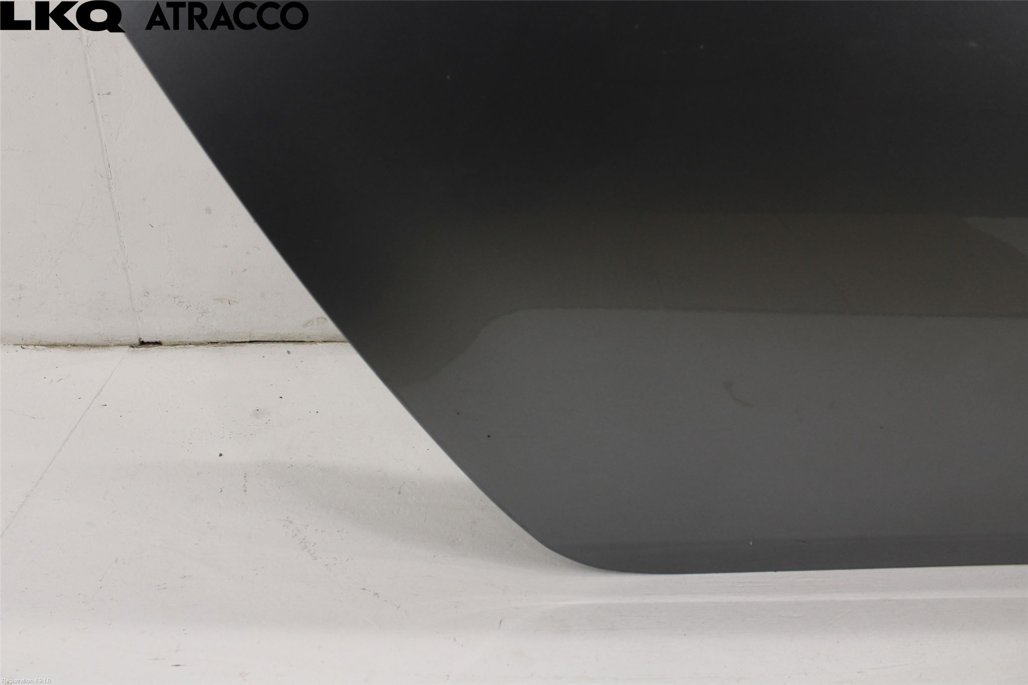 BMW 5 E60/61 Sed/Tou 02-10 Dør 4D Bak Høyre