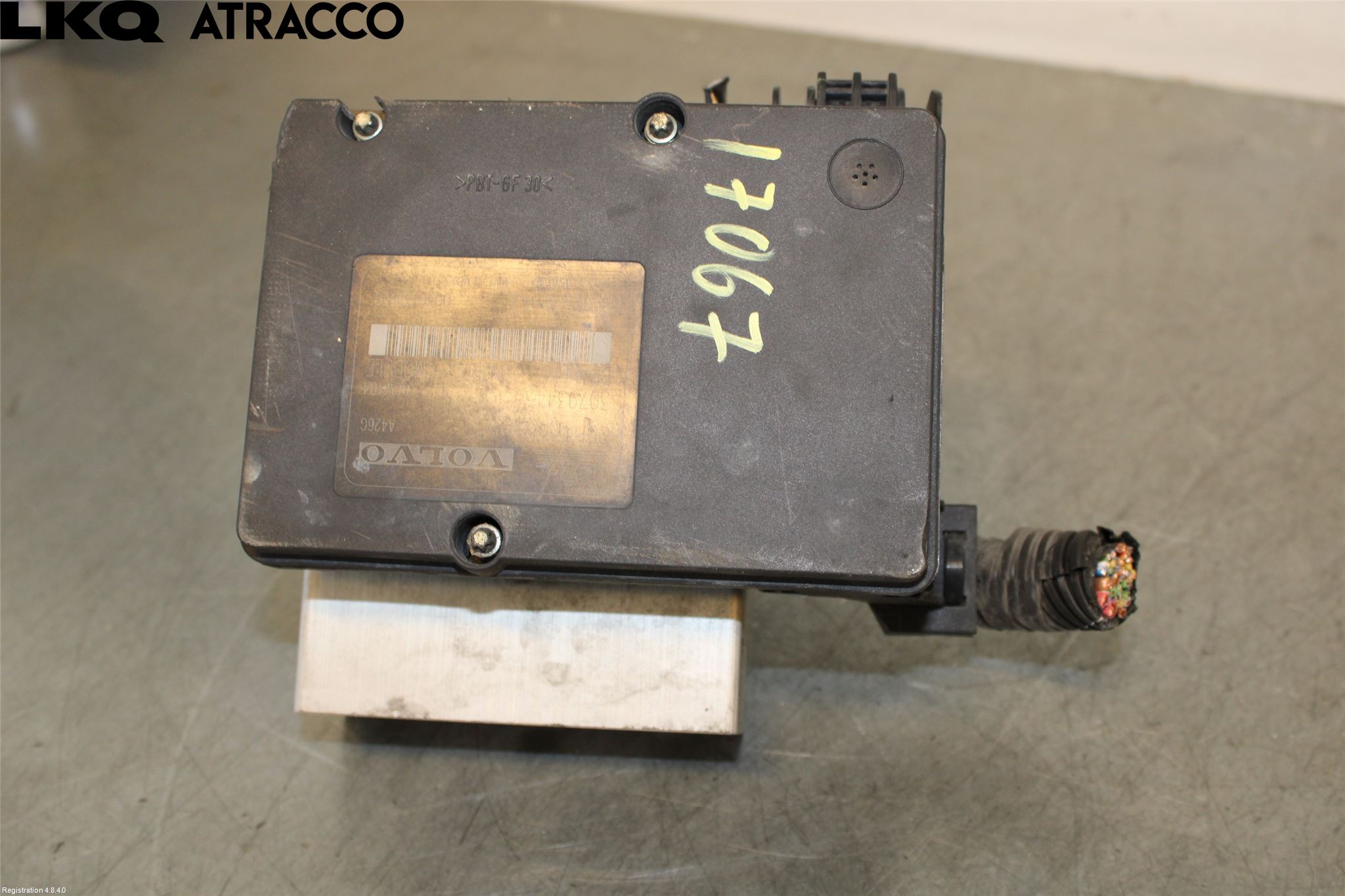 Volvo XC90 07-14 Abs Hydraulikkaggregat