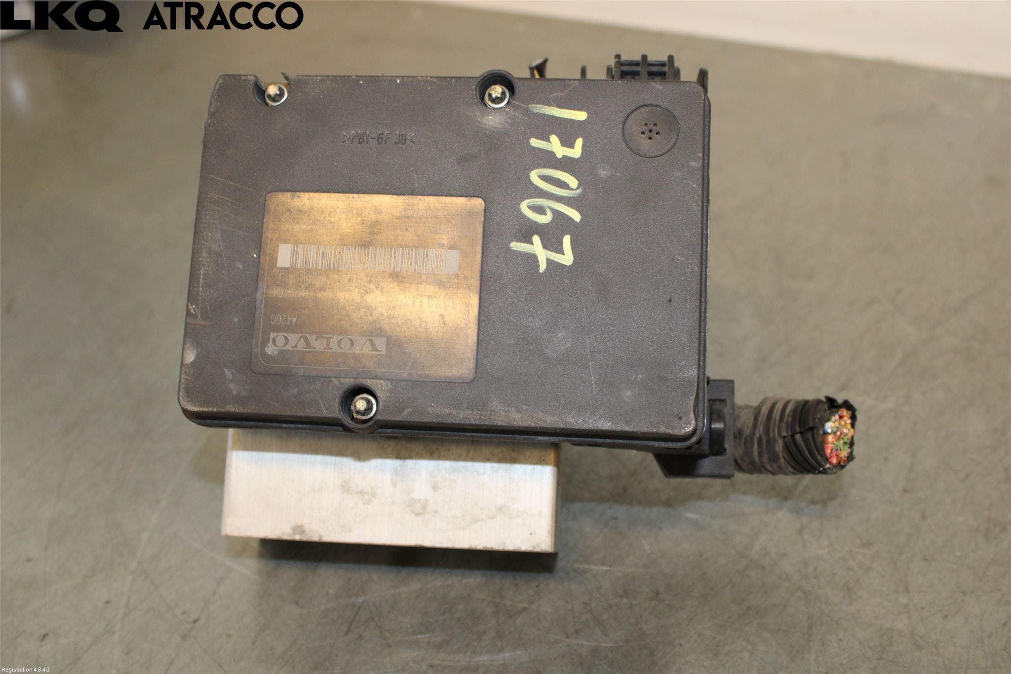 Volvo XC90 07-14 Abs Hydraulikkaggregat