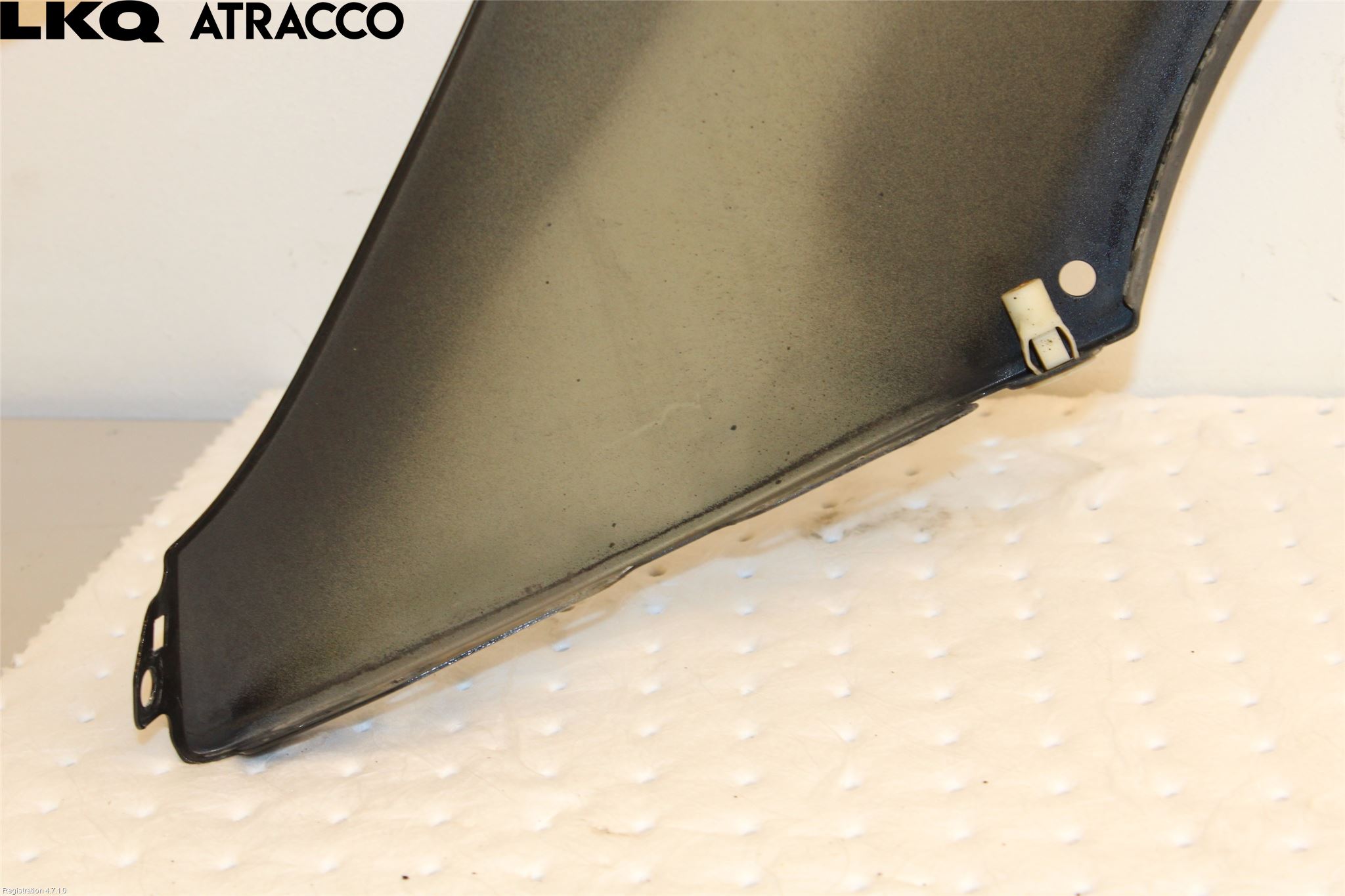 Audi A6 ALLROAD 12-18 Skjerm Foran Høyre