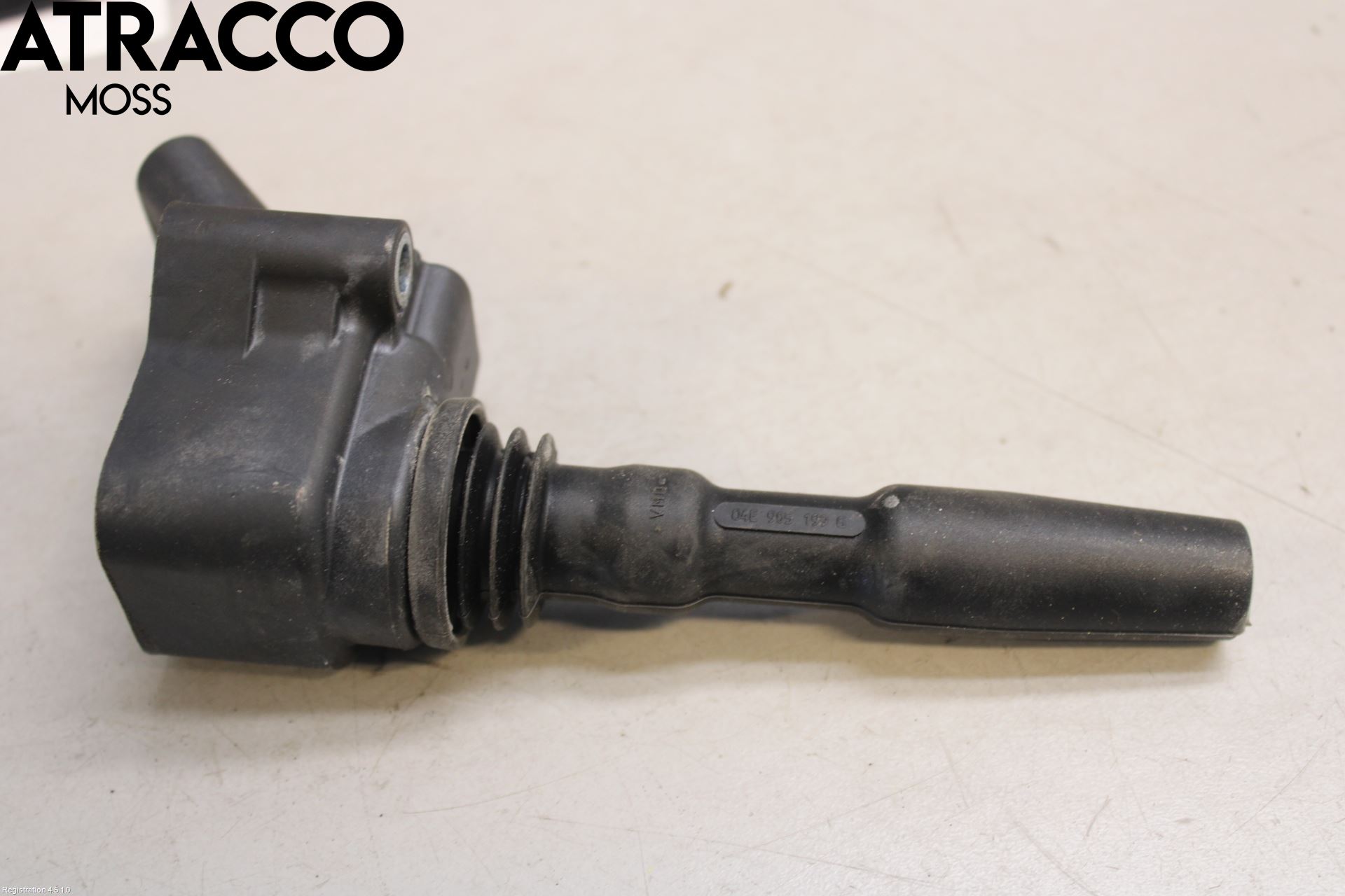 Volkswagen VW CADDY 16-20 Coil