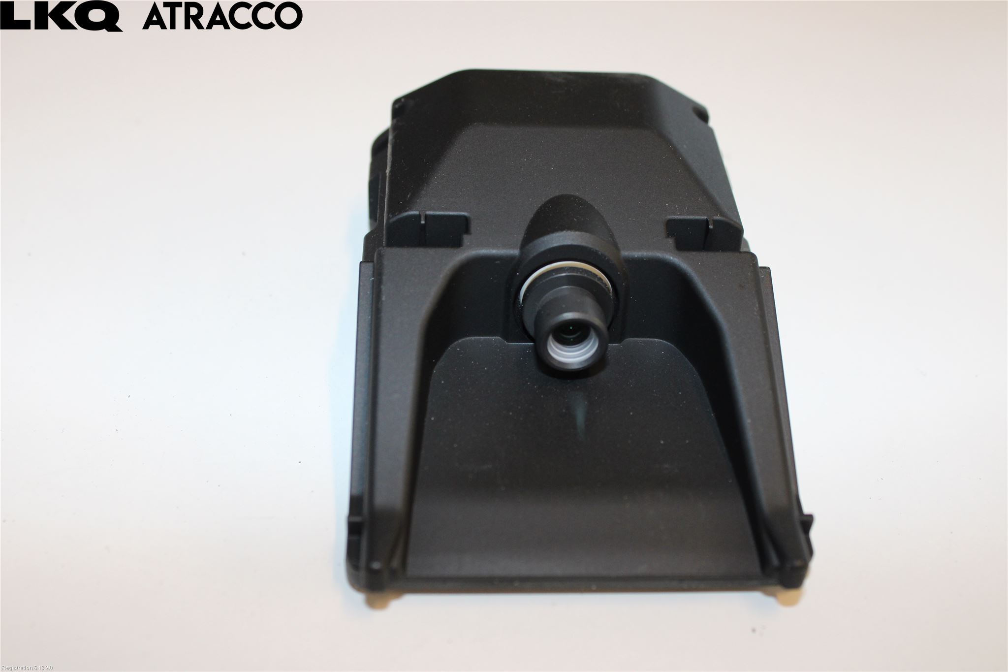 Opel AMPERA 17- Parkeringshjelp Kamera
