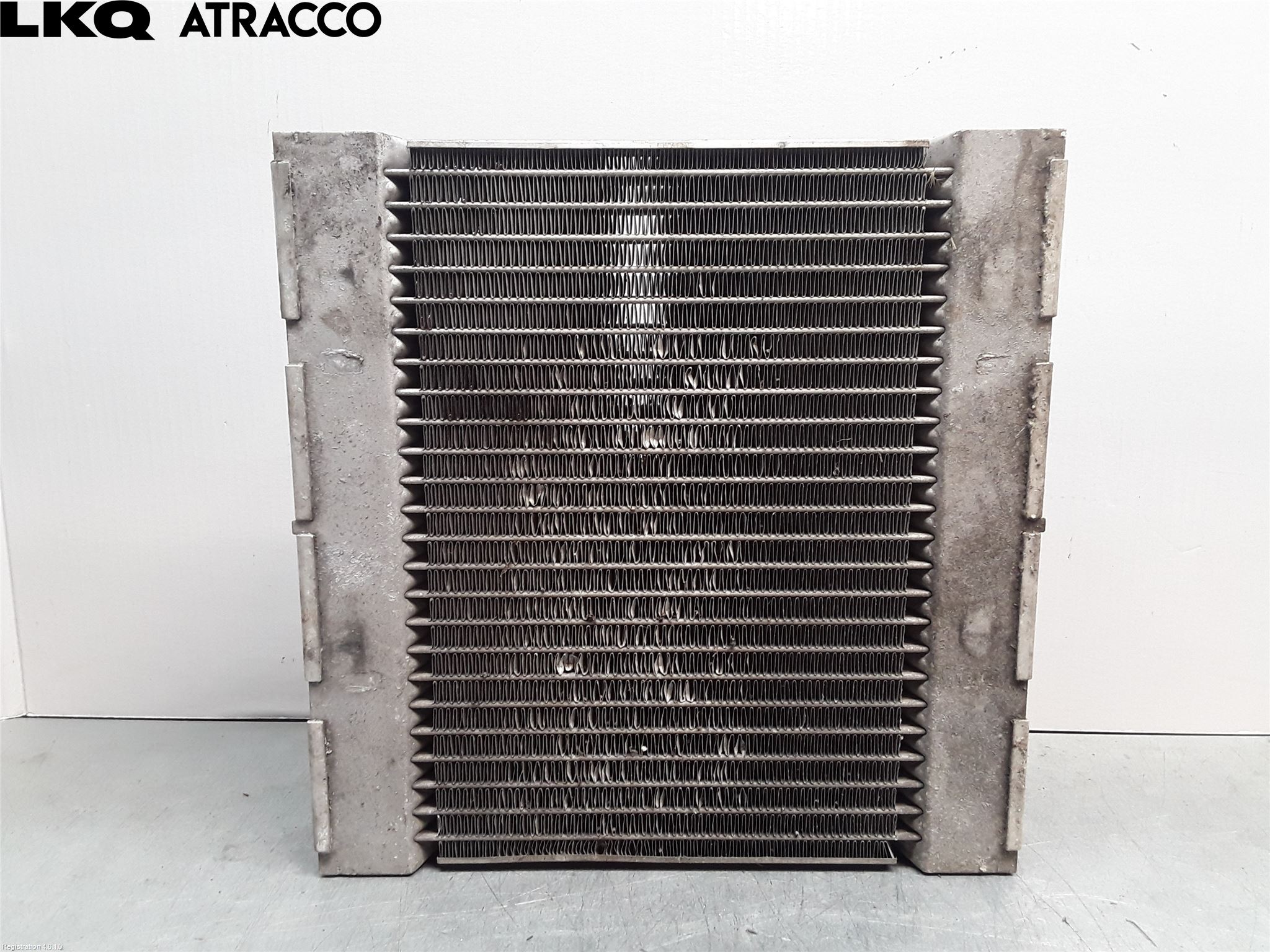 Mercedes-Benz MB CLA-KLASS (C117/X117) 13-19 Radiator Automat
