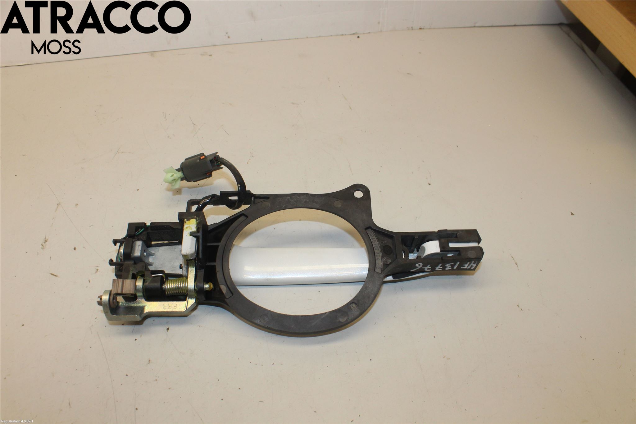 Mitsubishi OUTLANDER 13-21 Dørhandtak Ytre Høyre