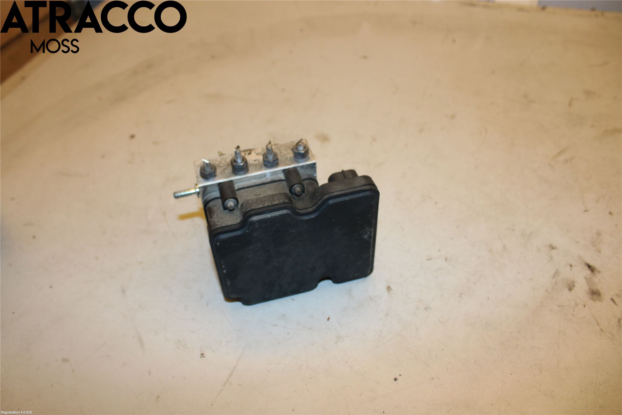 Renault ZOE/E-TECH 13- Abs Hydraulikkaggregat