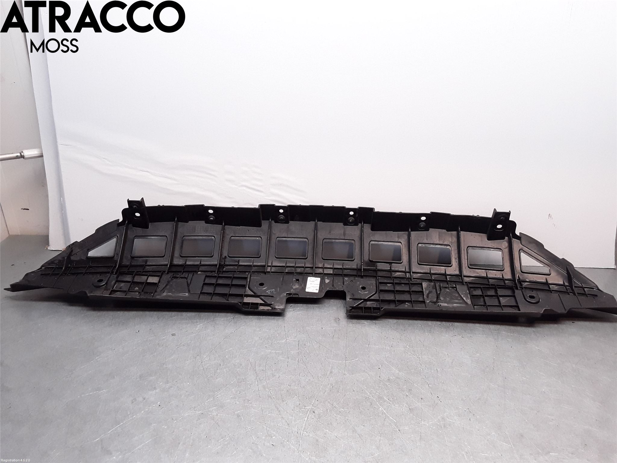 Hyundai IONIQ AE 17-22 Støtfanger Foran Midt Del