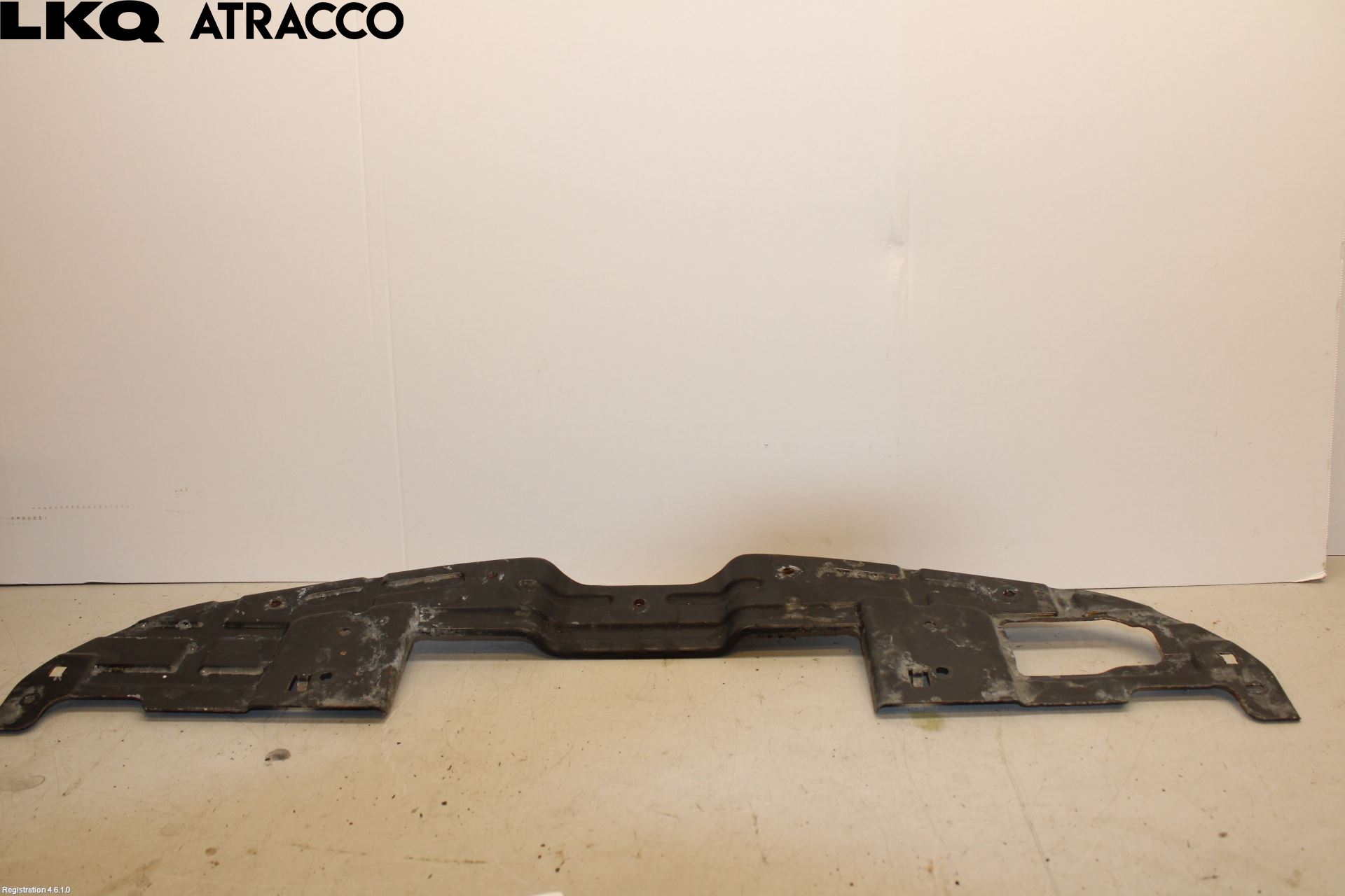 Opel MOKKA 13-20 Front Øvrig