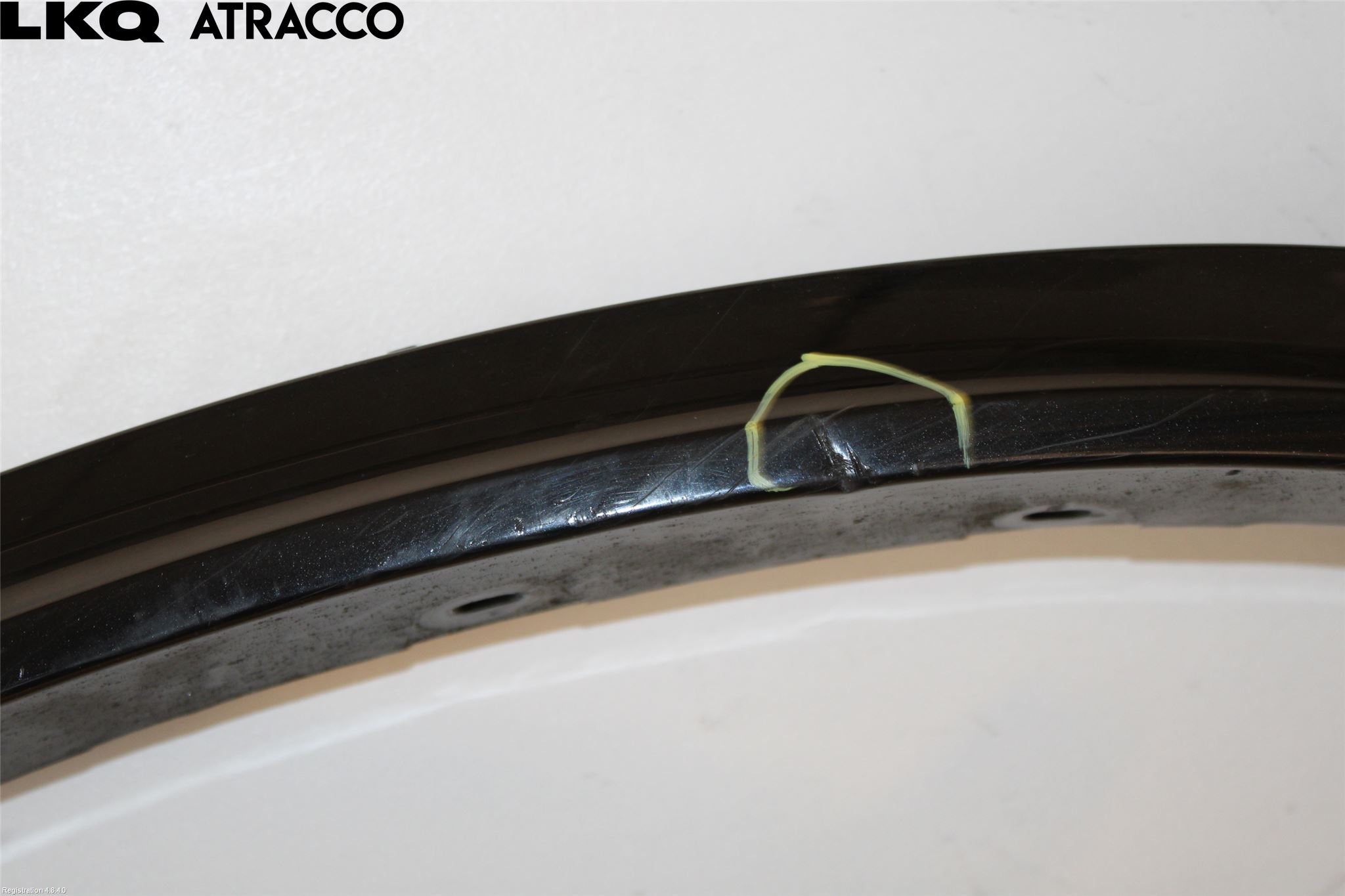 BMW X5 F15 13-18 Hjulbuelist