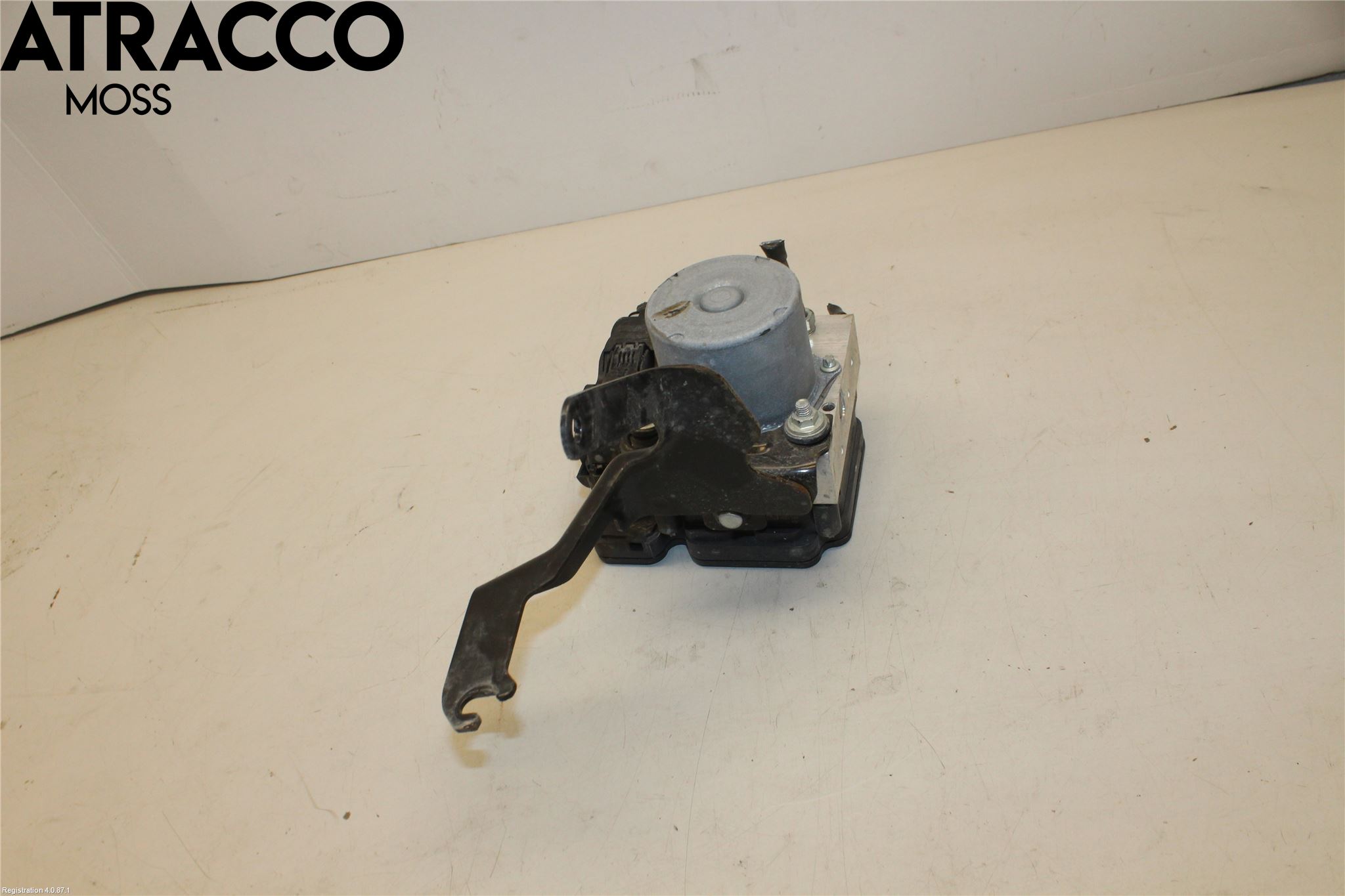 Mazda CX-3 Abs Hydraulikkaggregat