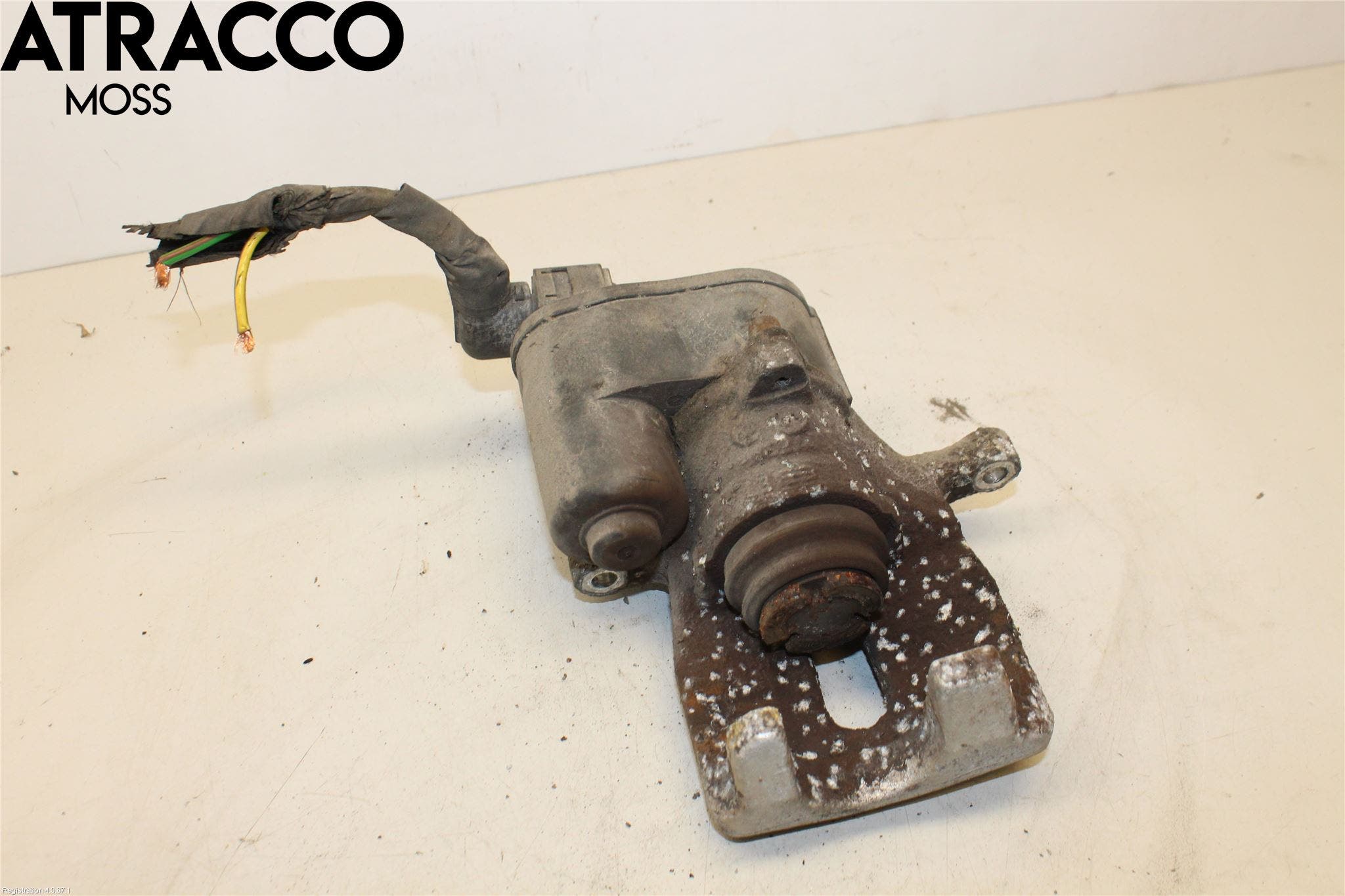 Volvo V60 11-13 Bremsecaliper Bak Høyre