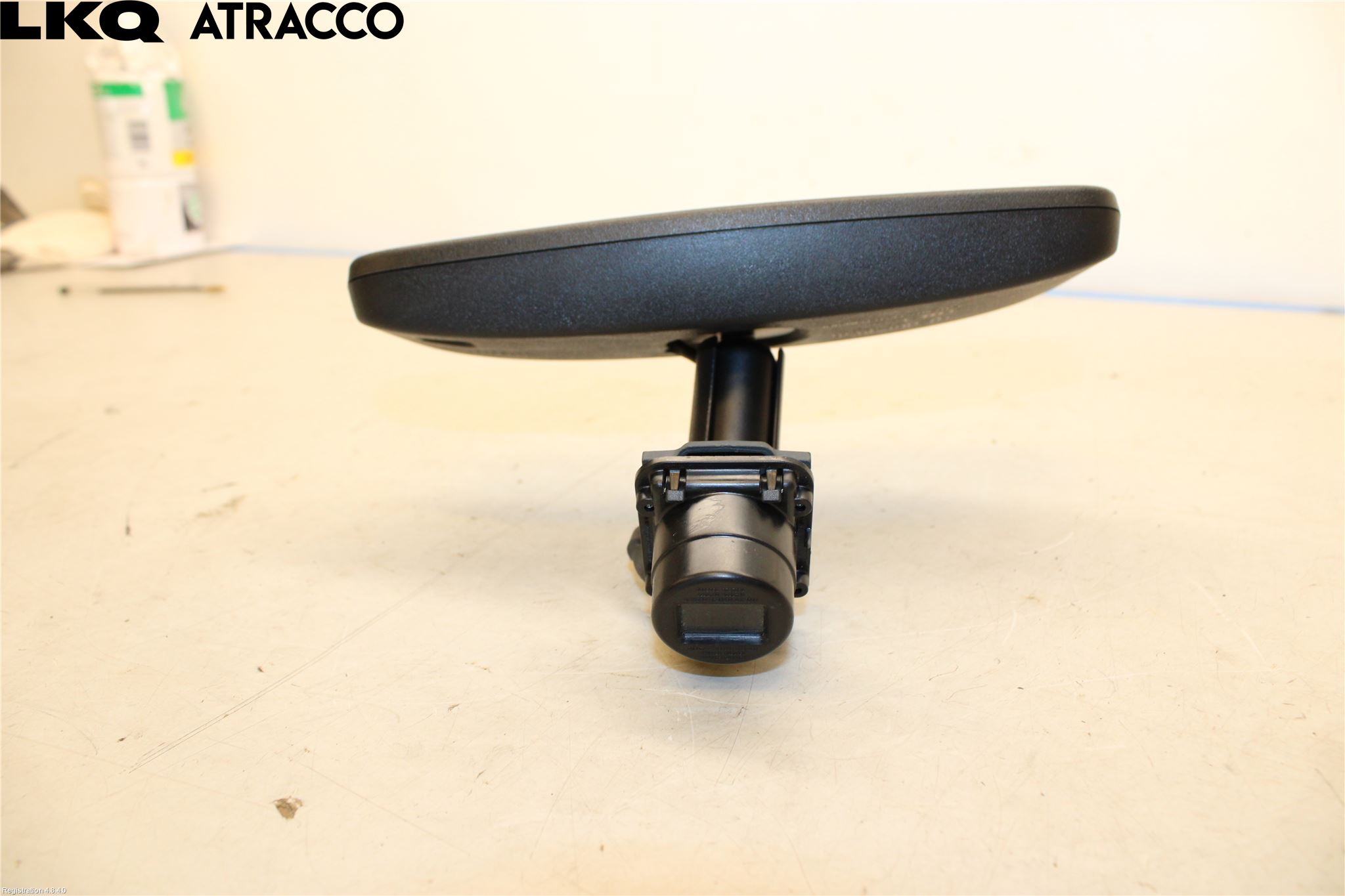 Opel INSIGNIA 09-16 Speil Innvendig El