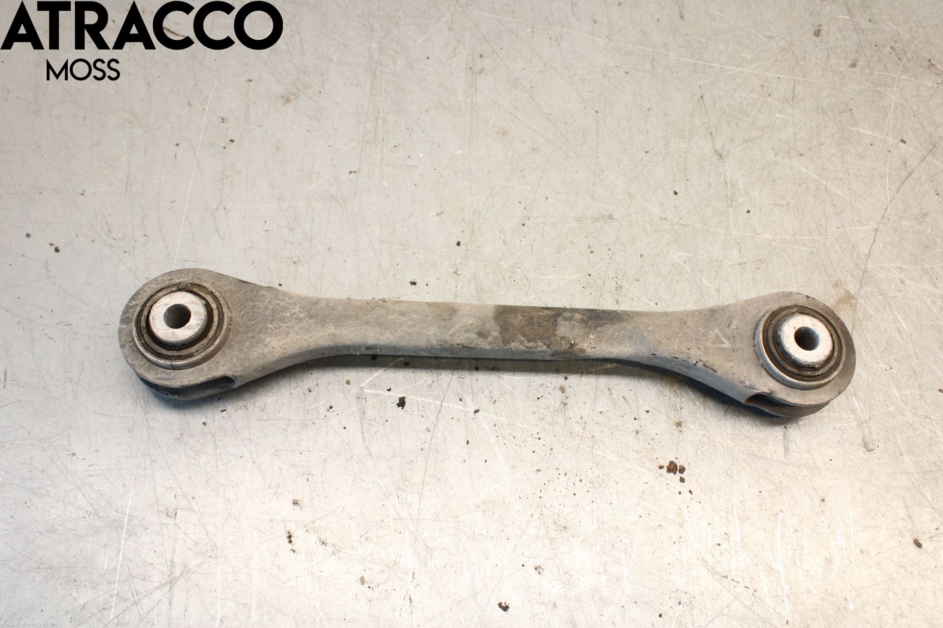 Audi A6/S6 4G 11-18 Bærearm Bak Høyre