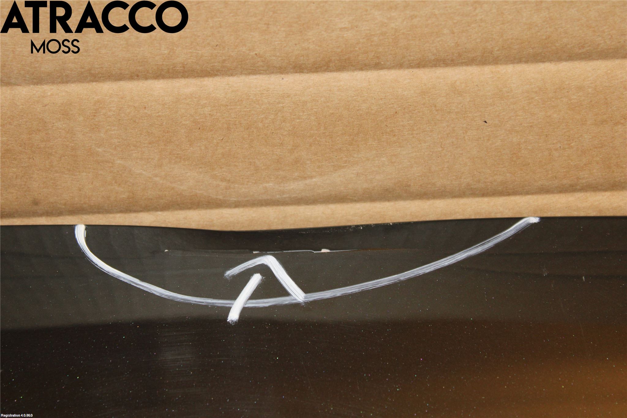 Toyota AURIS 13-19 Bakluke Cc - Kombi