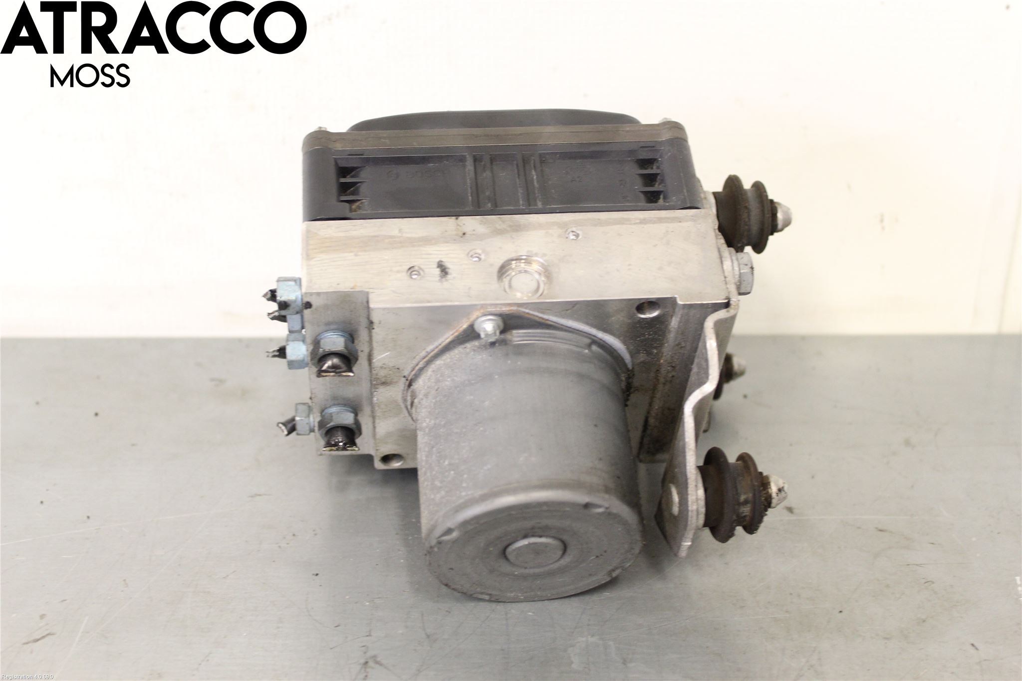 Audi A7/S7 4G 11-17 Styreenhet Abs