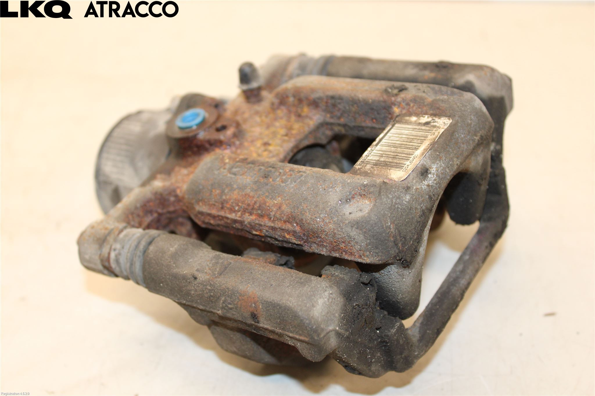 Opel CORSA F, CORSA-E 20- Bremsecaliper Bak Høyre