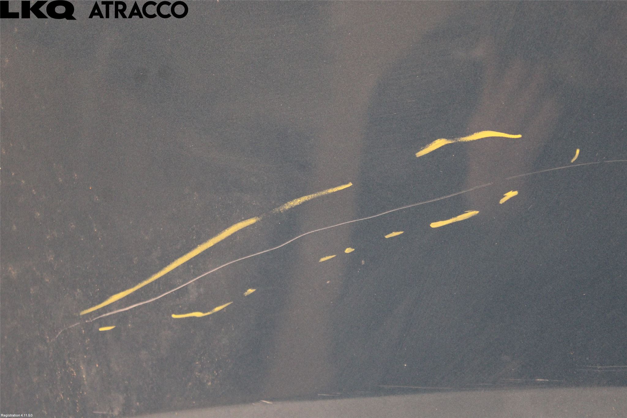 Hyundai i40 08-15 Panser