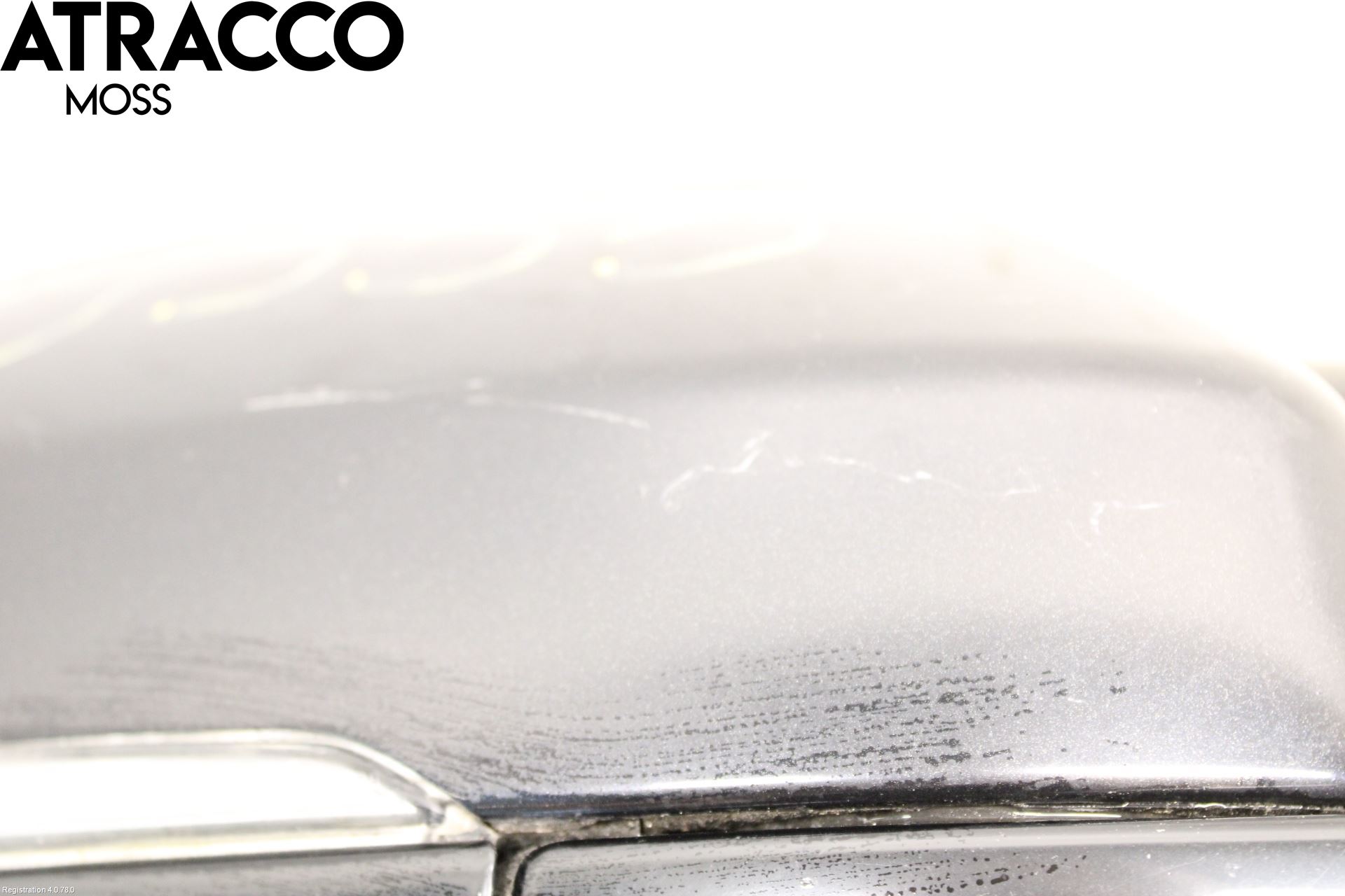 Volvo V40 12-19 Speil H M-El Justering