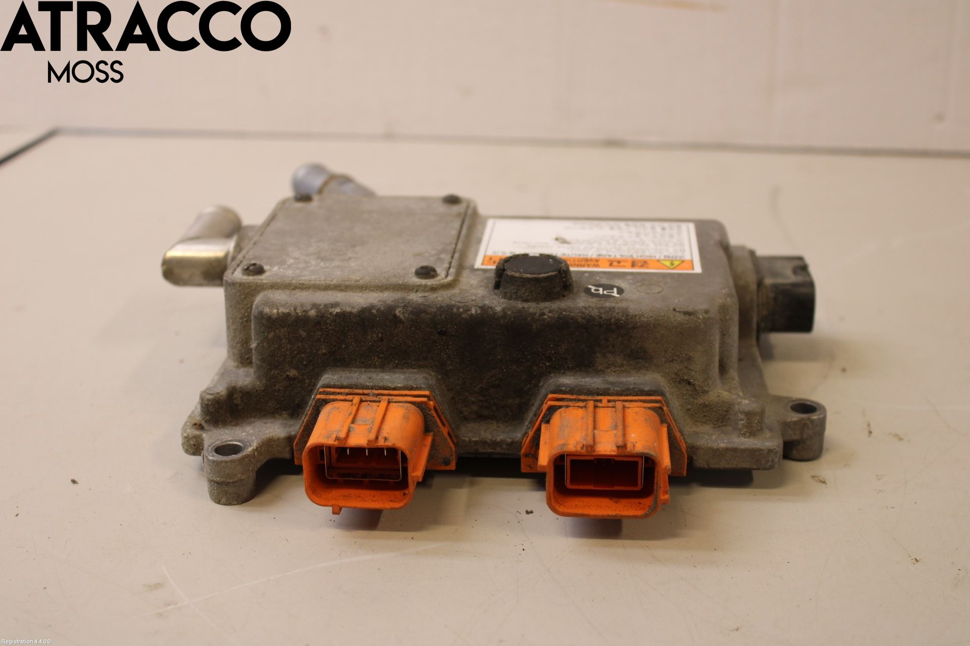 Kia OPTIMA 16-20 Styreenhet Øvrig