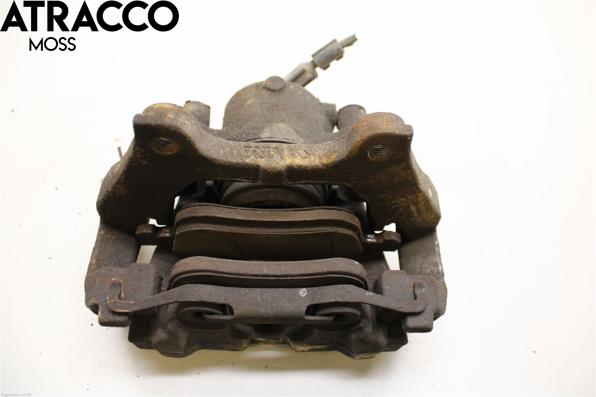 Opel COMBO D 12-18 Bremsecaliper Foran Høyre