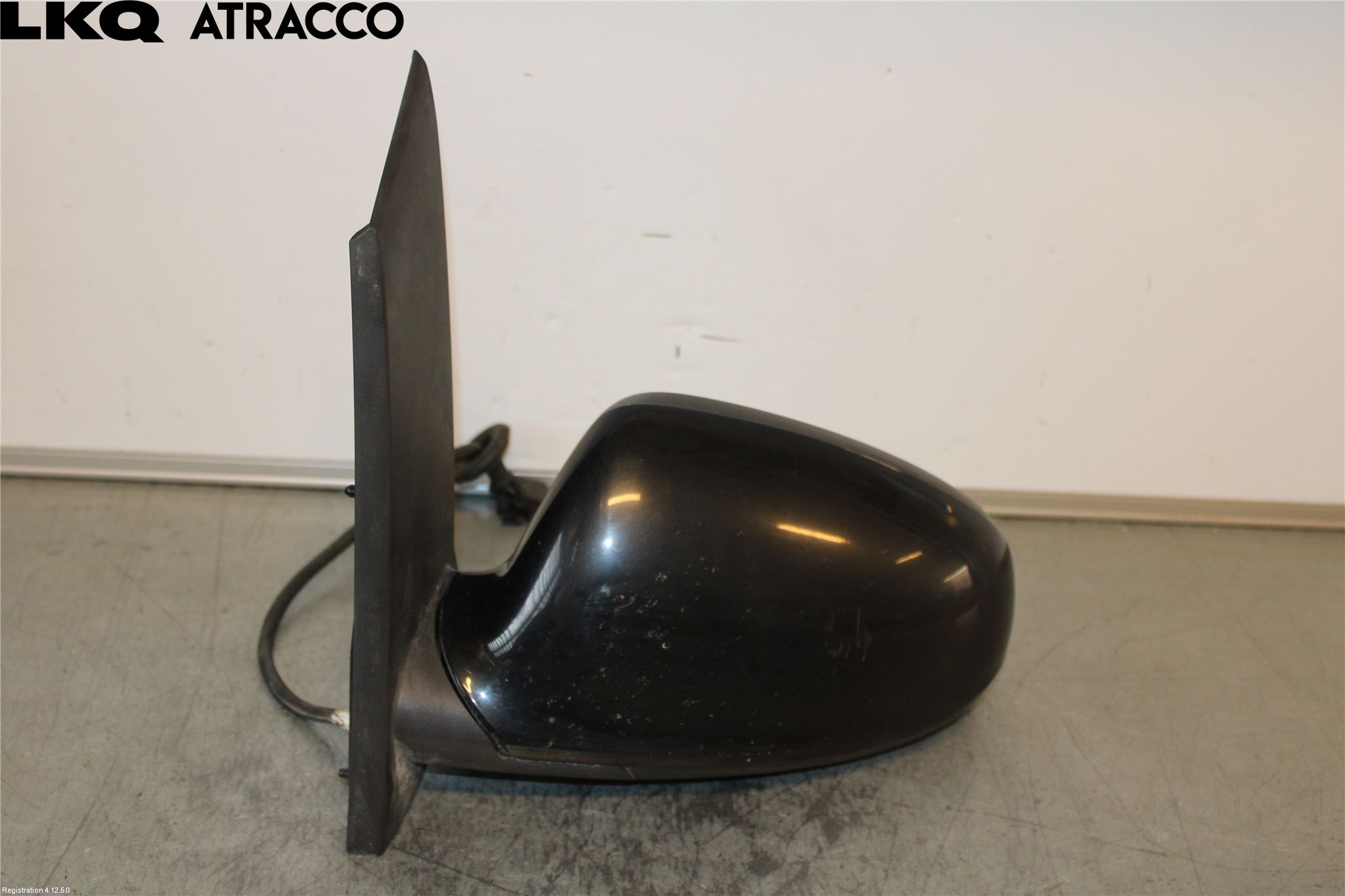 Opel ASTRA J 10-15 Speil V M-El Justering