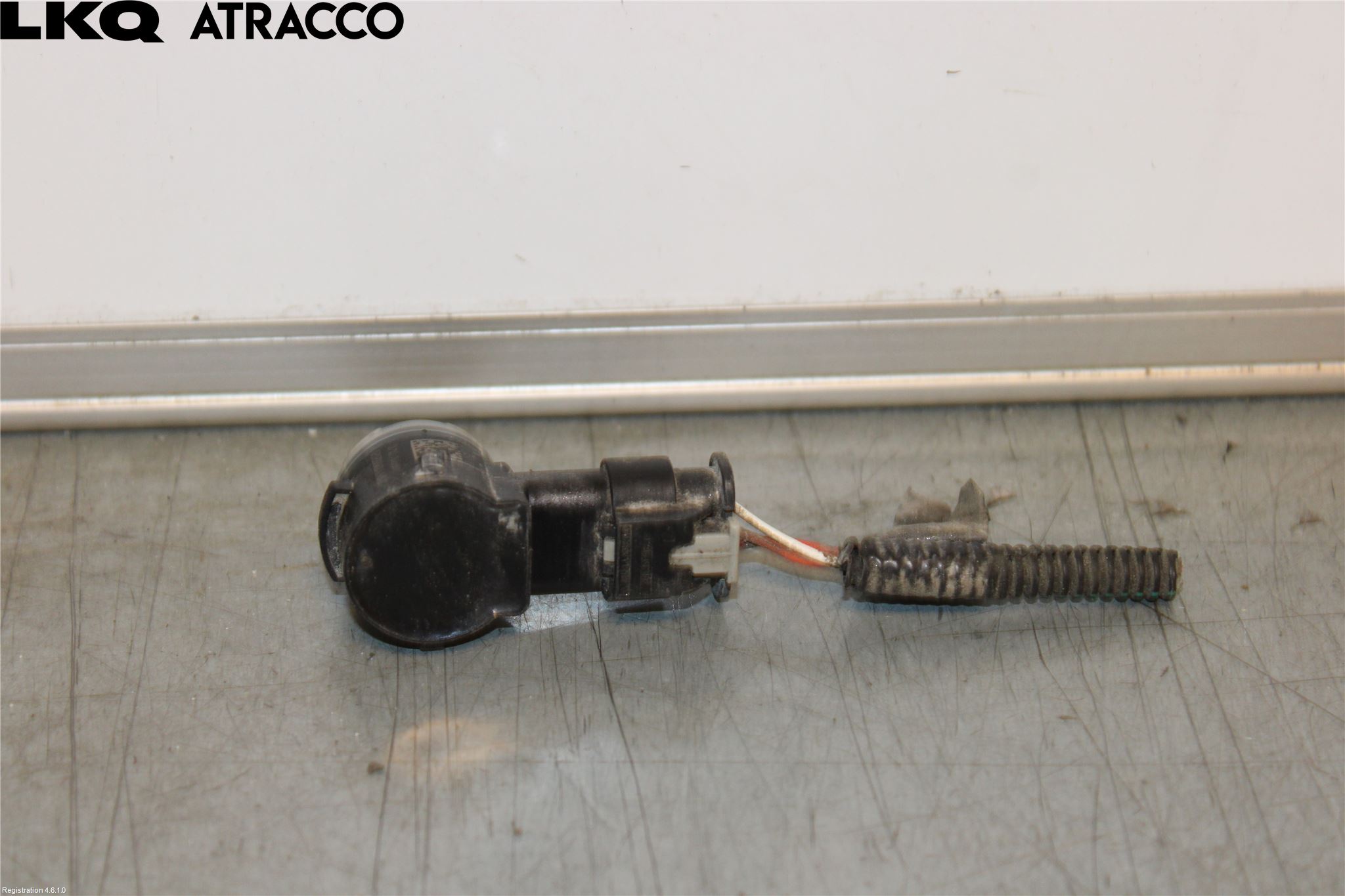Toyota PROACE CITY 20- Sensor Ryggesensor