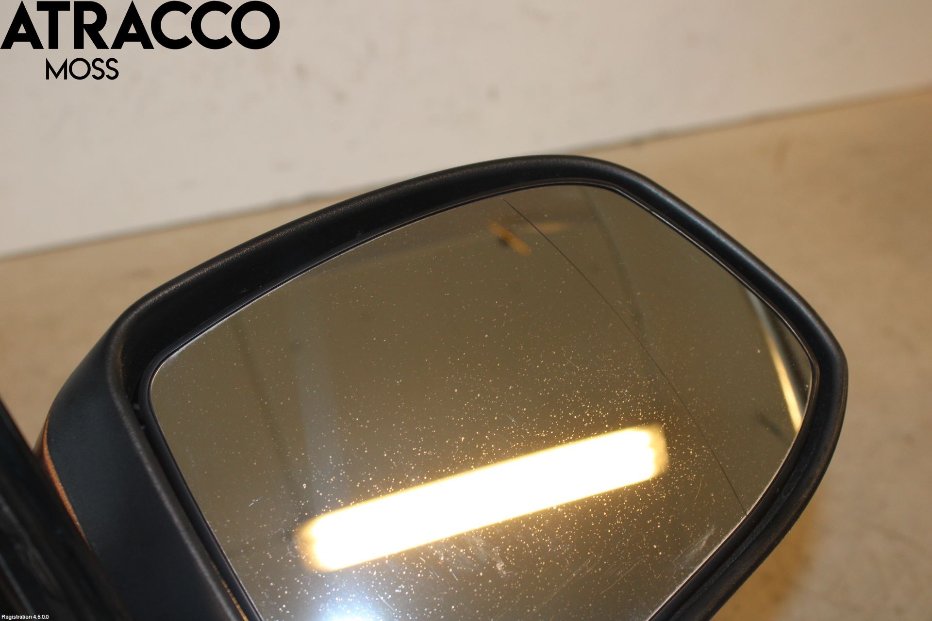 Ford FOCUS 11-14 Speil H M-Utv Justering