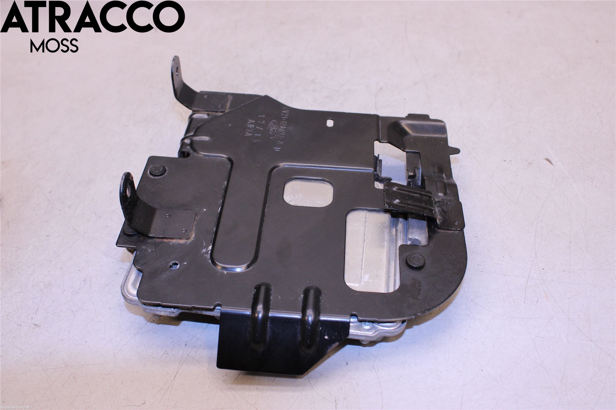 Ford FIESTA 13-17 Styreenhet Innsprøytning