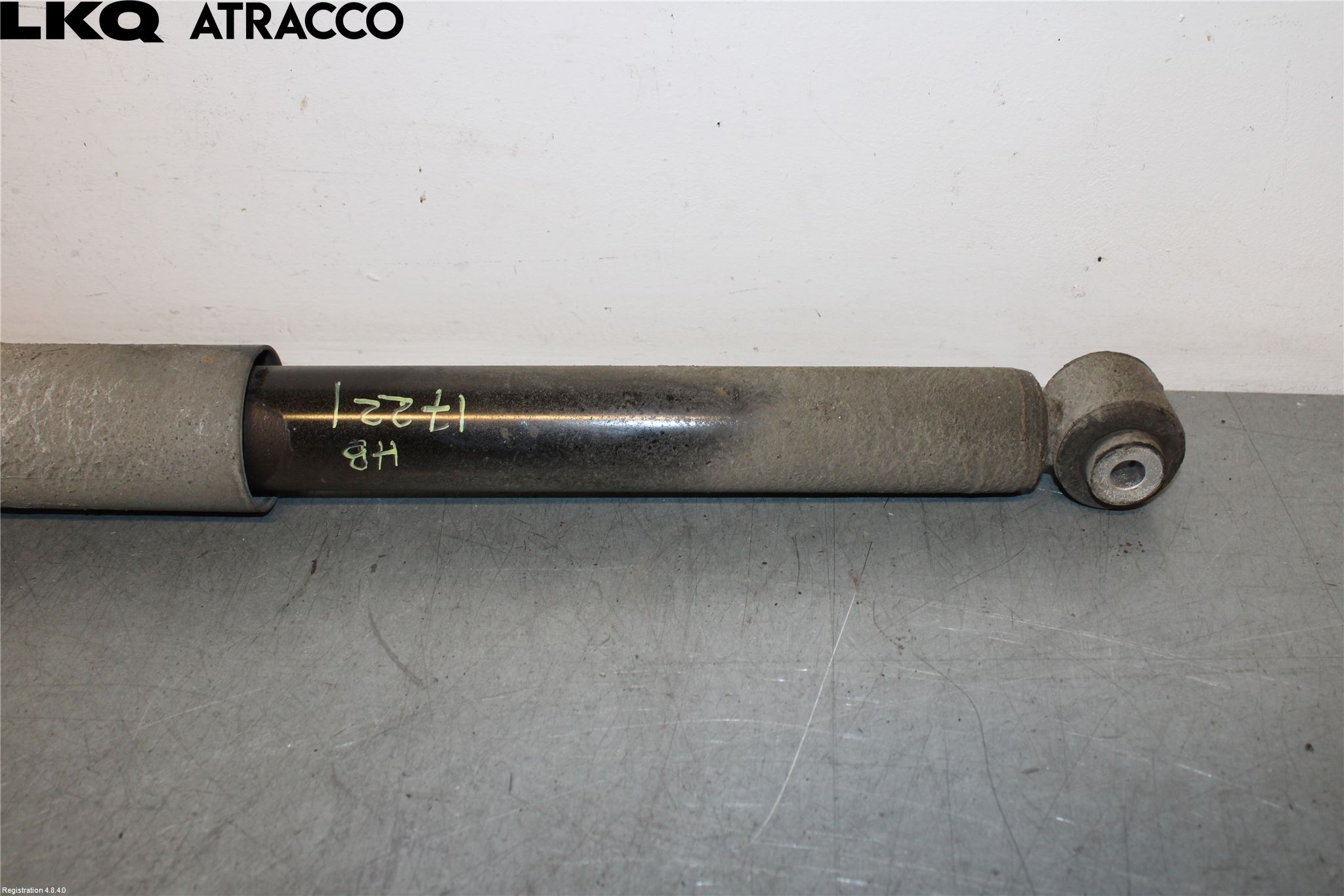 Hyundai KONA/ELECTRIC OS 18-23 Støtdemper Bak