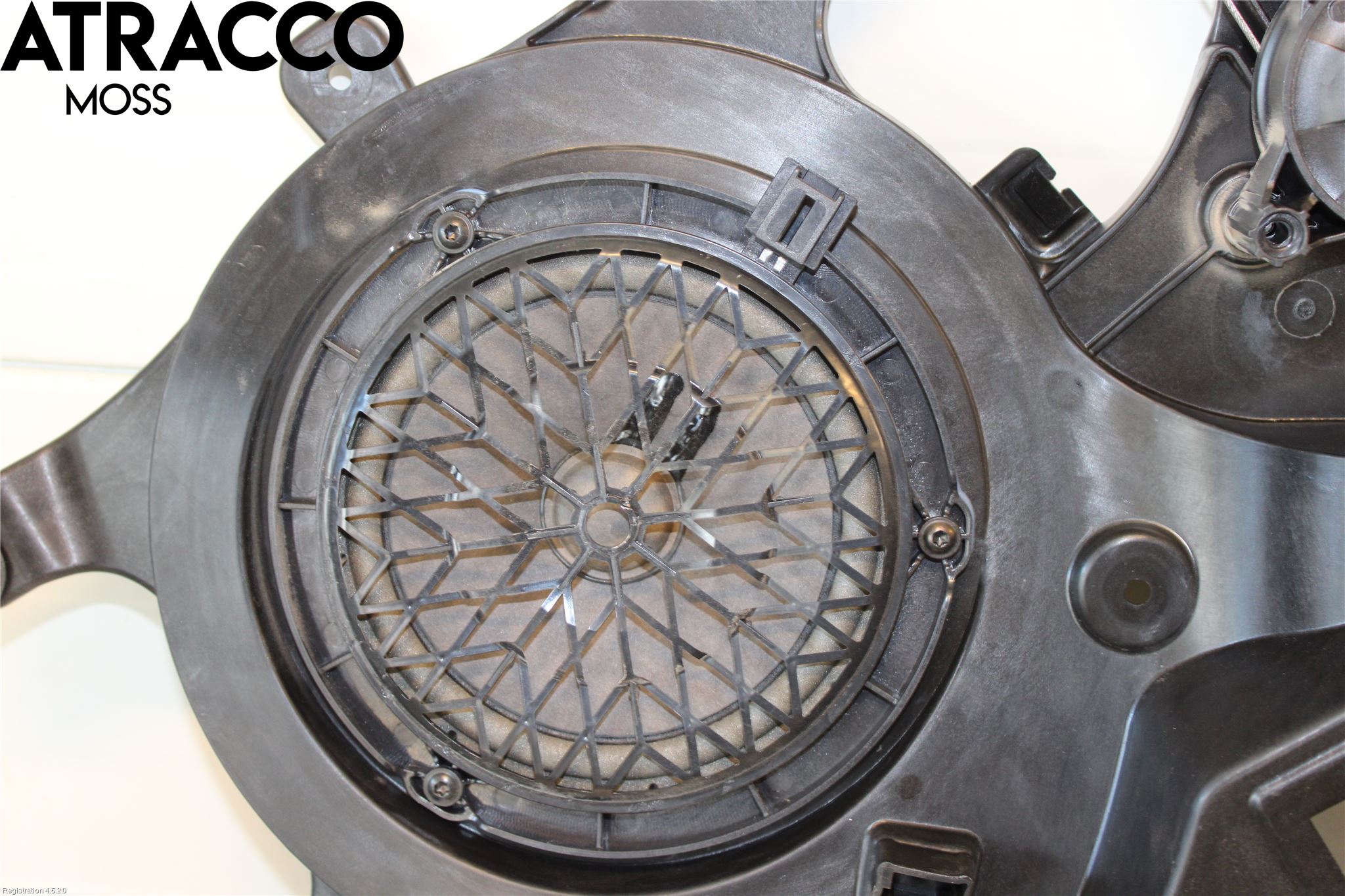 Citroen BERLINGO/E-BERLINGO 19- Vindusheis El Komp