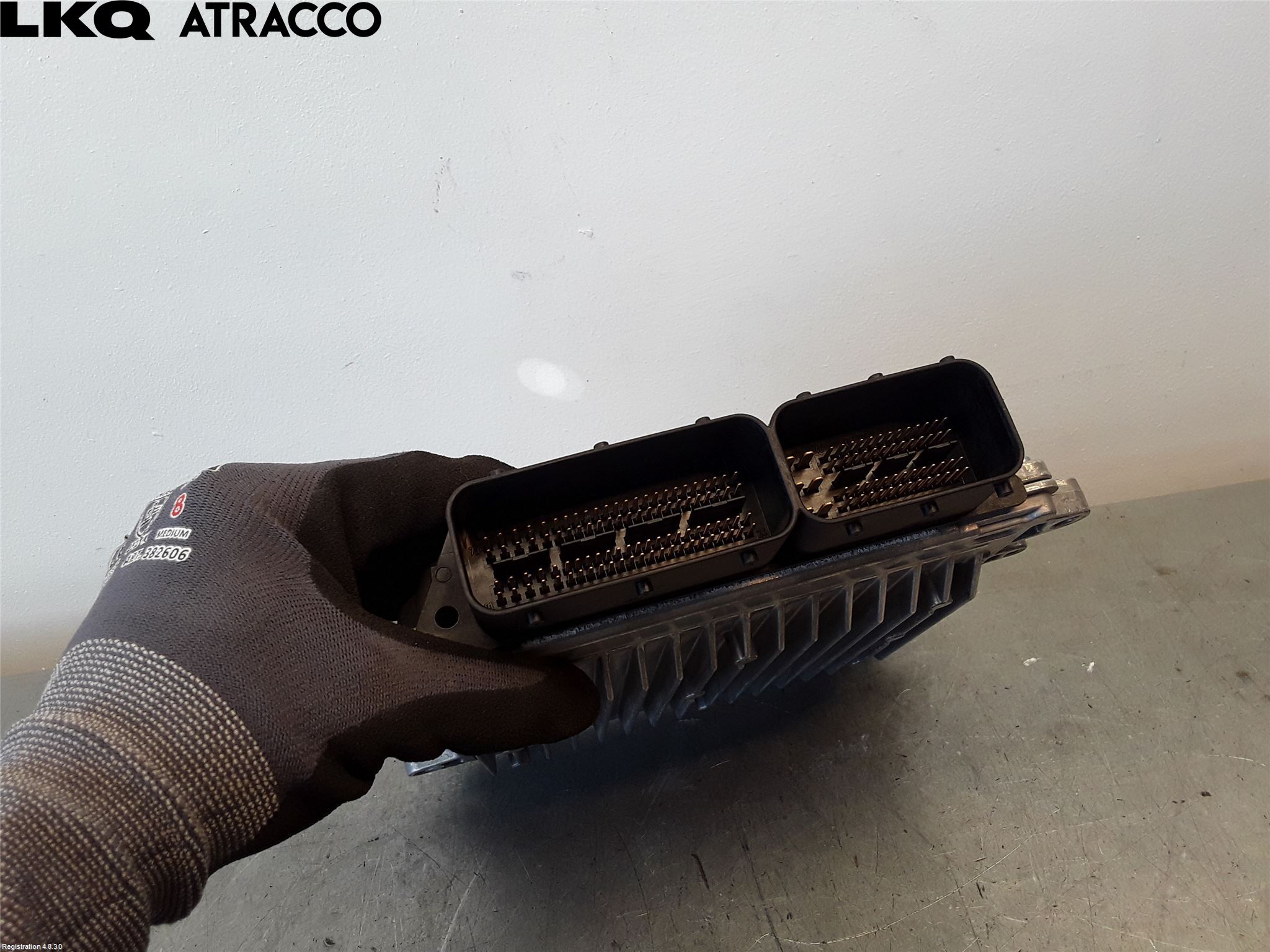 Honda CR-V 13-18 Styreenhet Innsprøytning