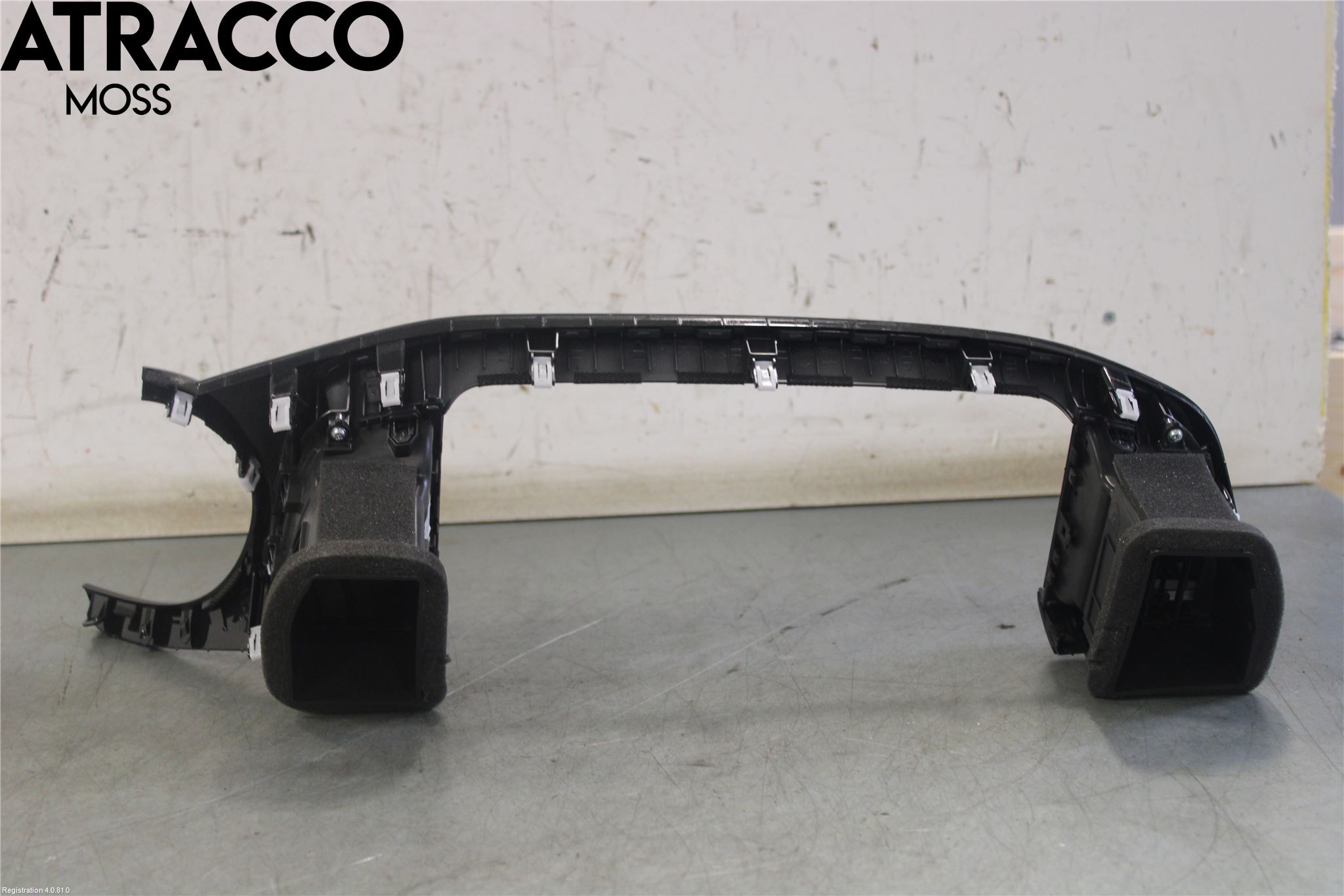 Kia XCEED 19- Innr Dekor Instrbord