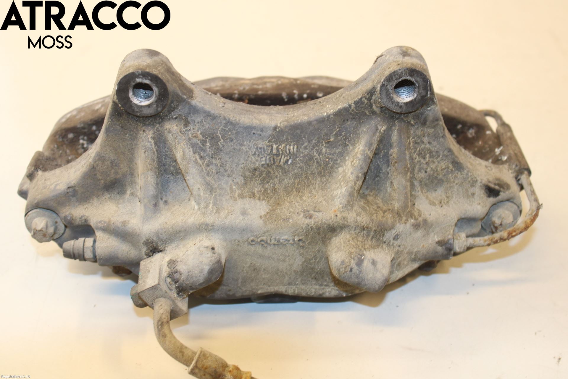 Tesla MODEL S 13- Bremsecaliper Foran Venstre