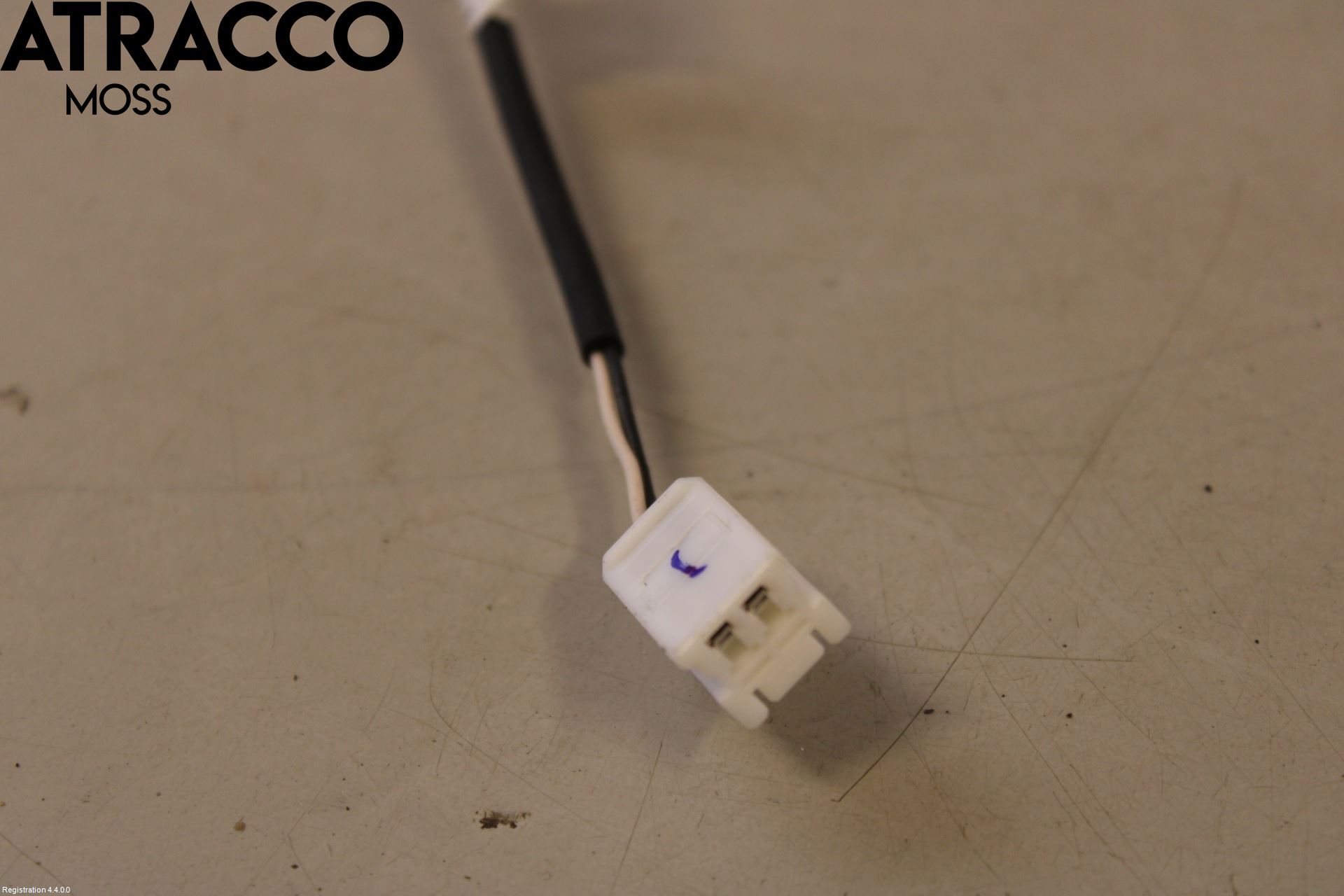 Kia OPTIMA 16-20 List Bak-Bakluke