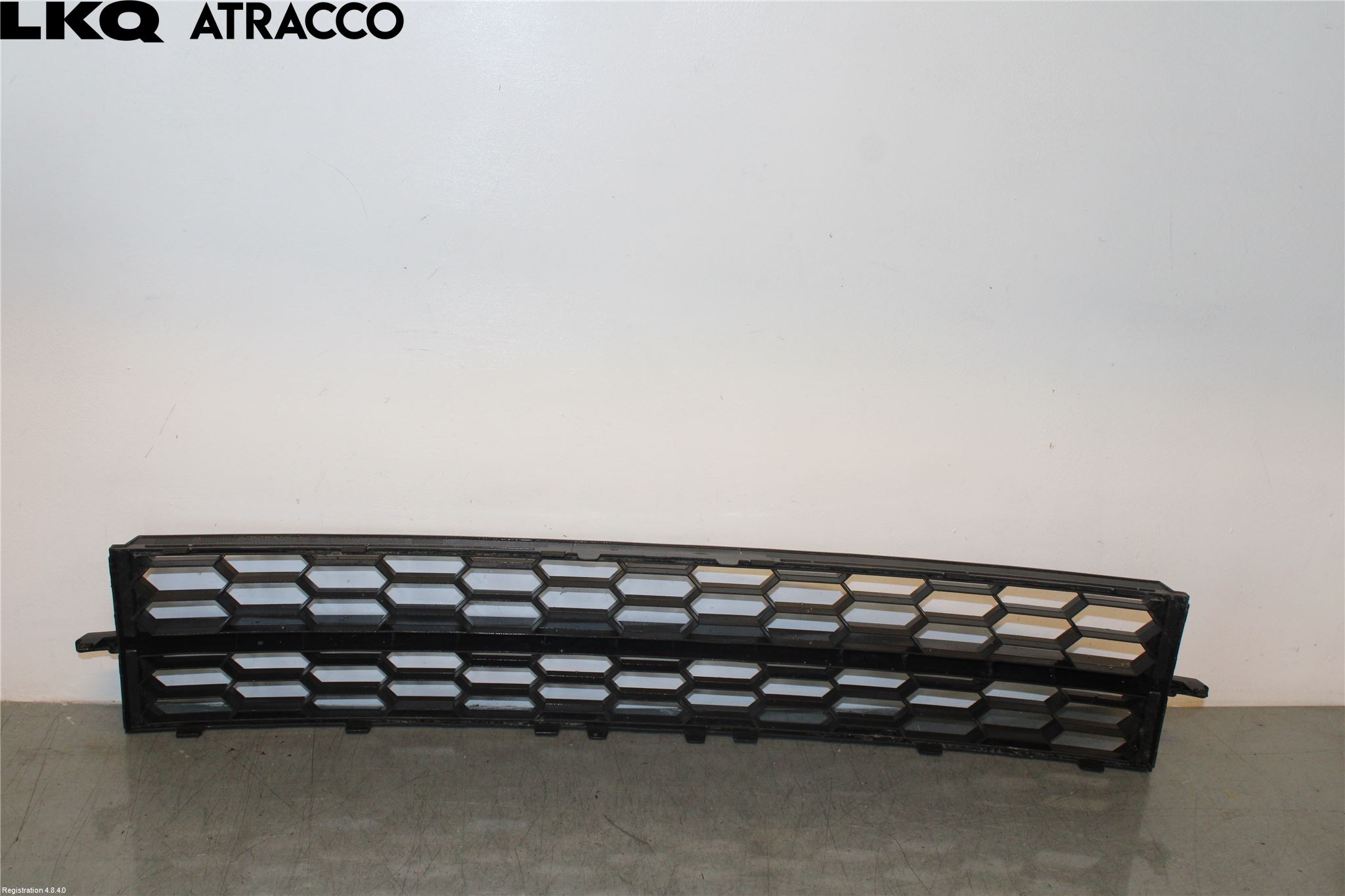 Skoda OCTAVIA (5E) 13-20 Grilldel Midt