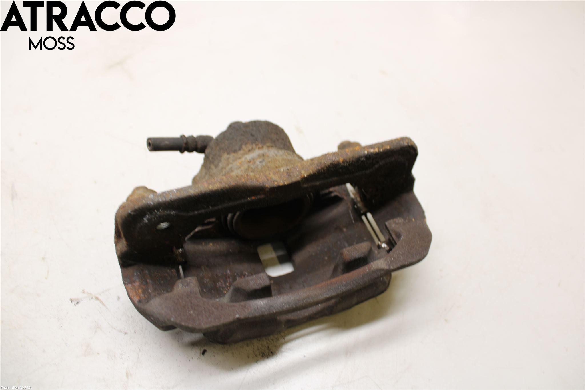 Honda JAZZ 08-14 Bremsecaliper Foran Venstre