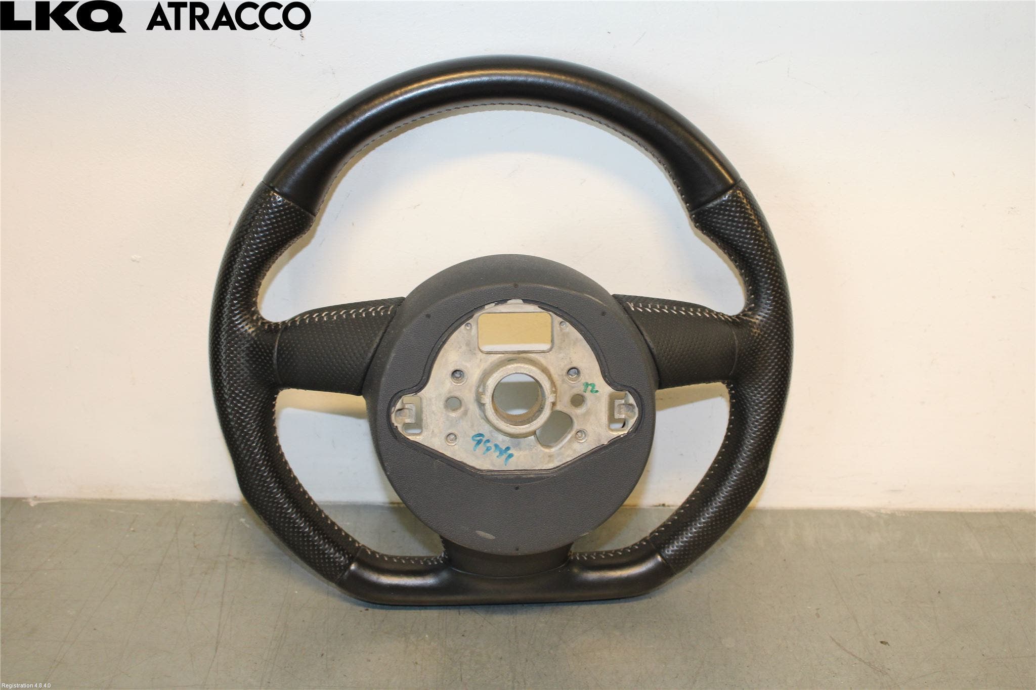 Audi A3/S3 05-13 Ratt