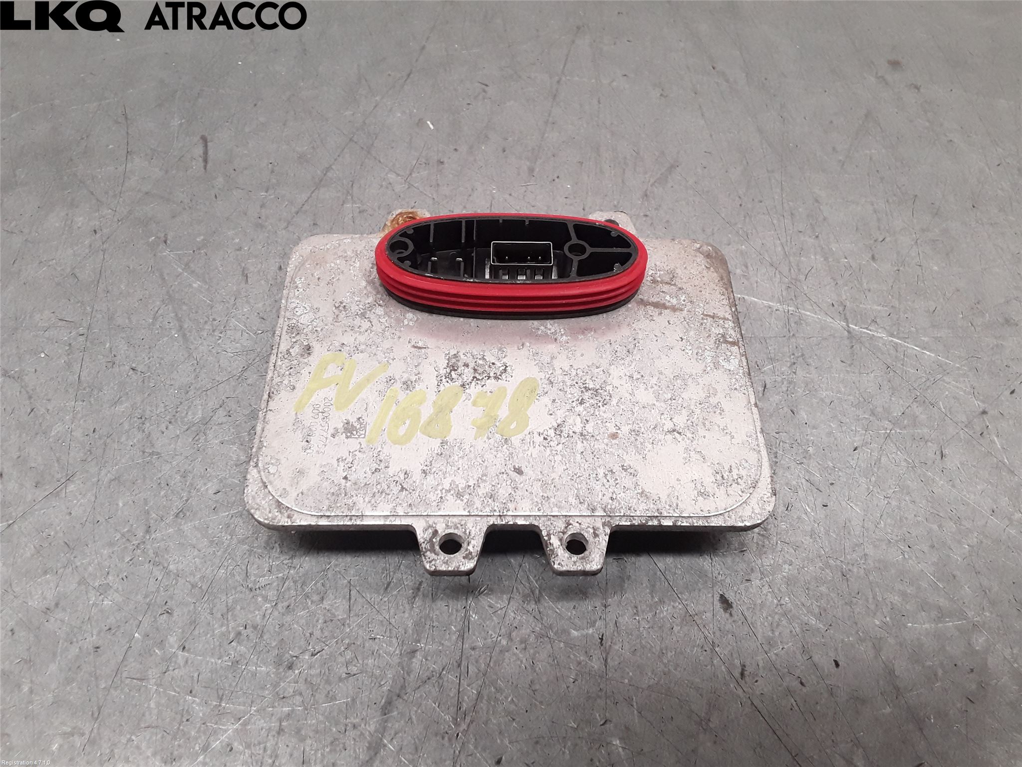 Ford KUGA 08-12 Styreenhet Xenon