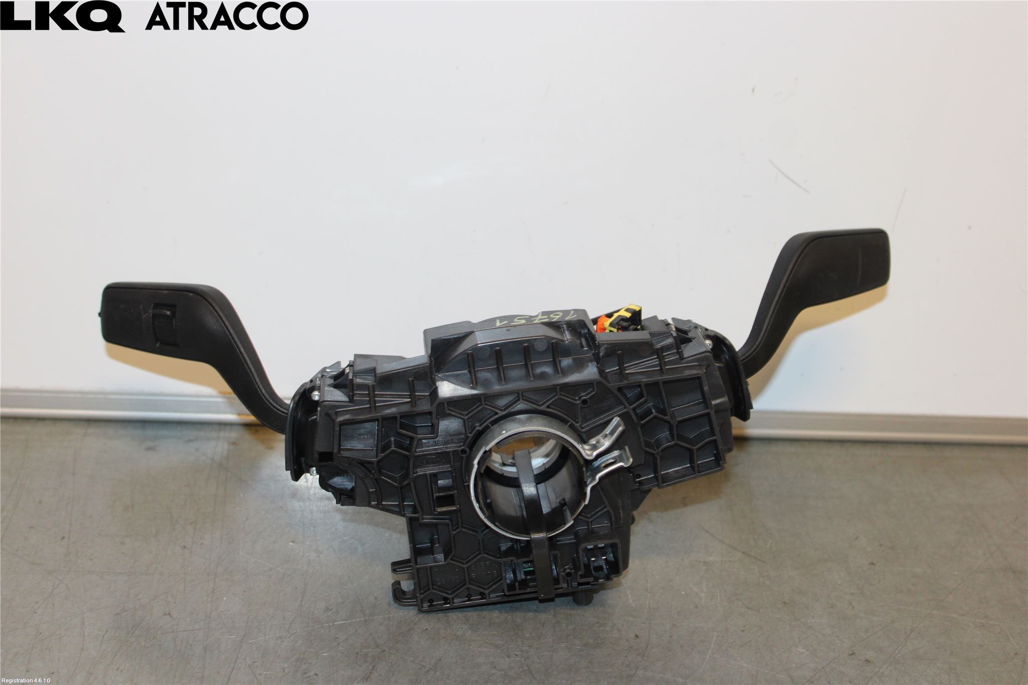 Ford ECOSPORT 17- Bryter Ratt Kombi H Og V