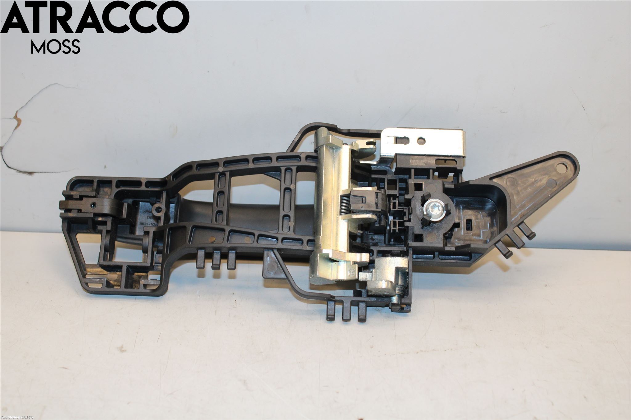 Ford TRANSIT/TOURNEO CONNECT 13-22 Dørhandtak Ytre Høyre