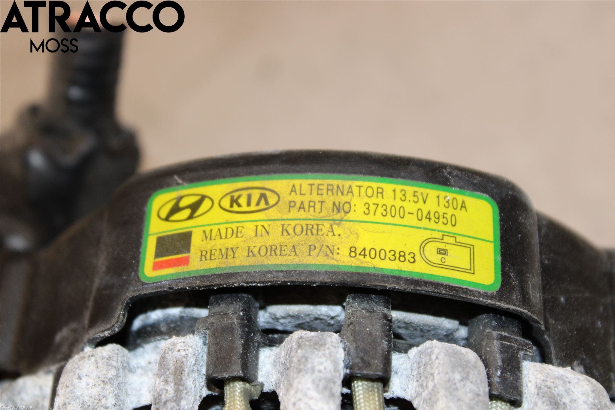 Kia CEED/CEED SW 19- Dynamo