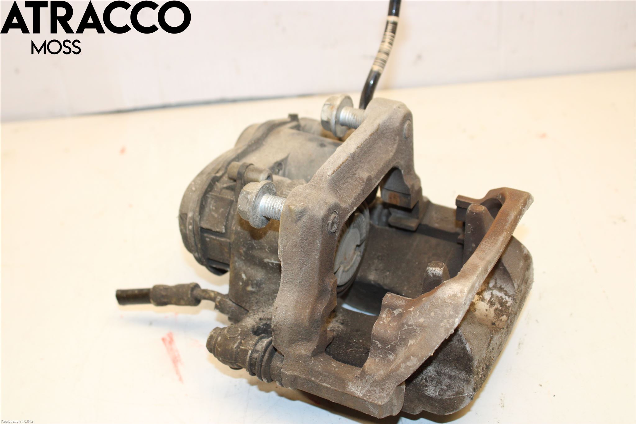 Mercedes-Benz MB E-KLASS (W213) 16-23 Bremsecaliper Bak Venstre