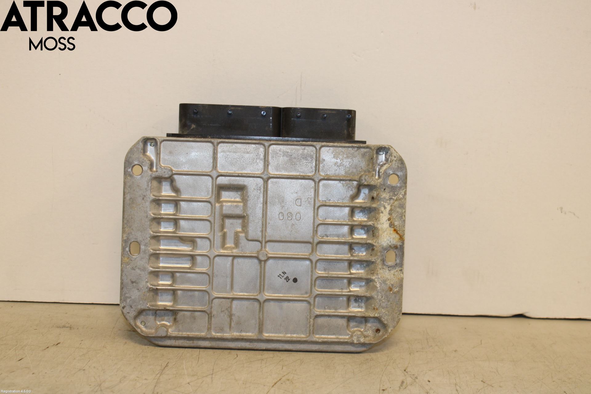 Mitsubishi ASX 10-22 Styreenhet Øvrig